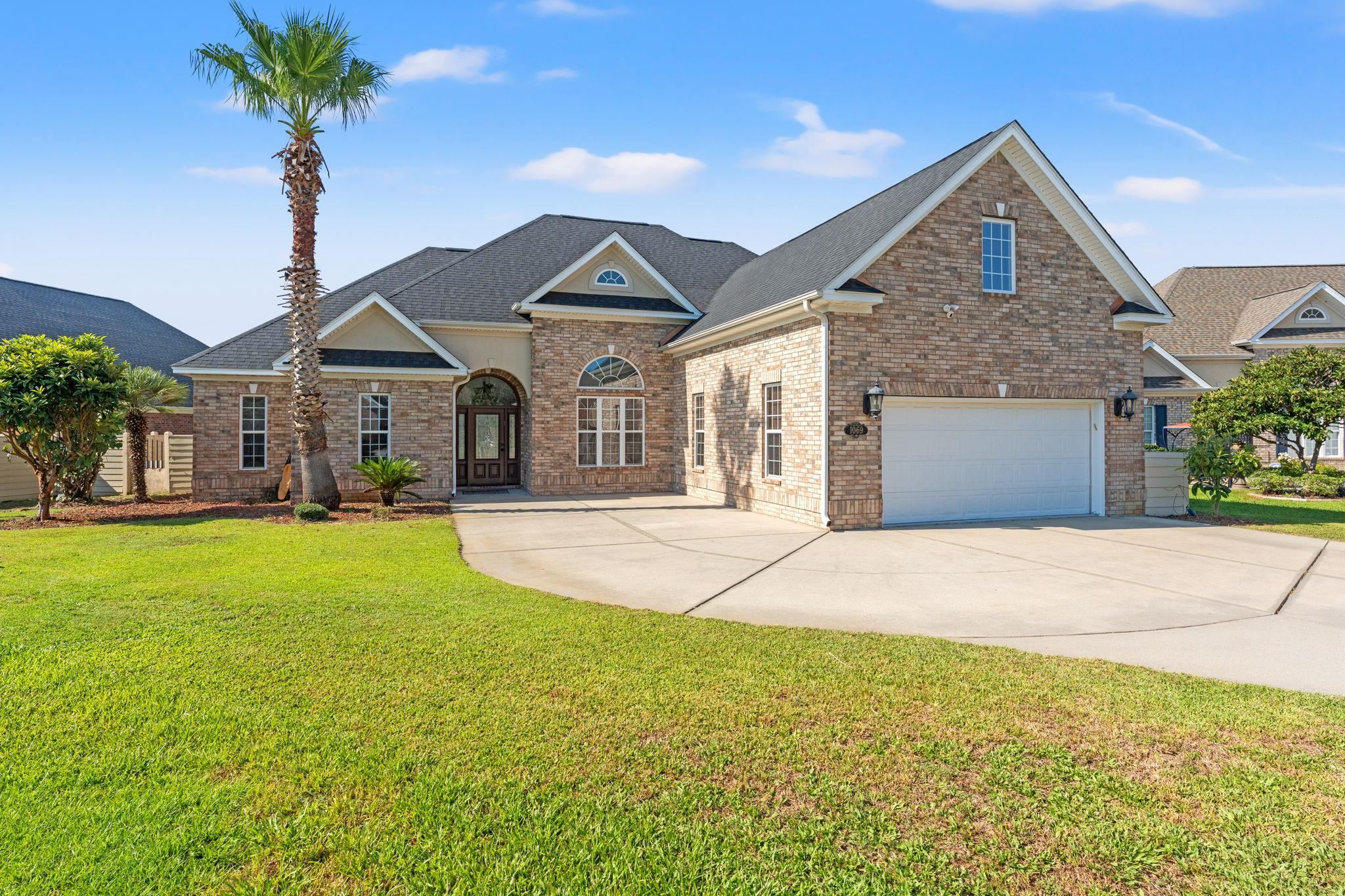 1069 Cole Ct. Property Photo 1
