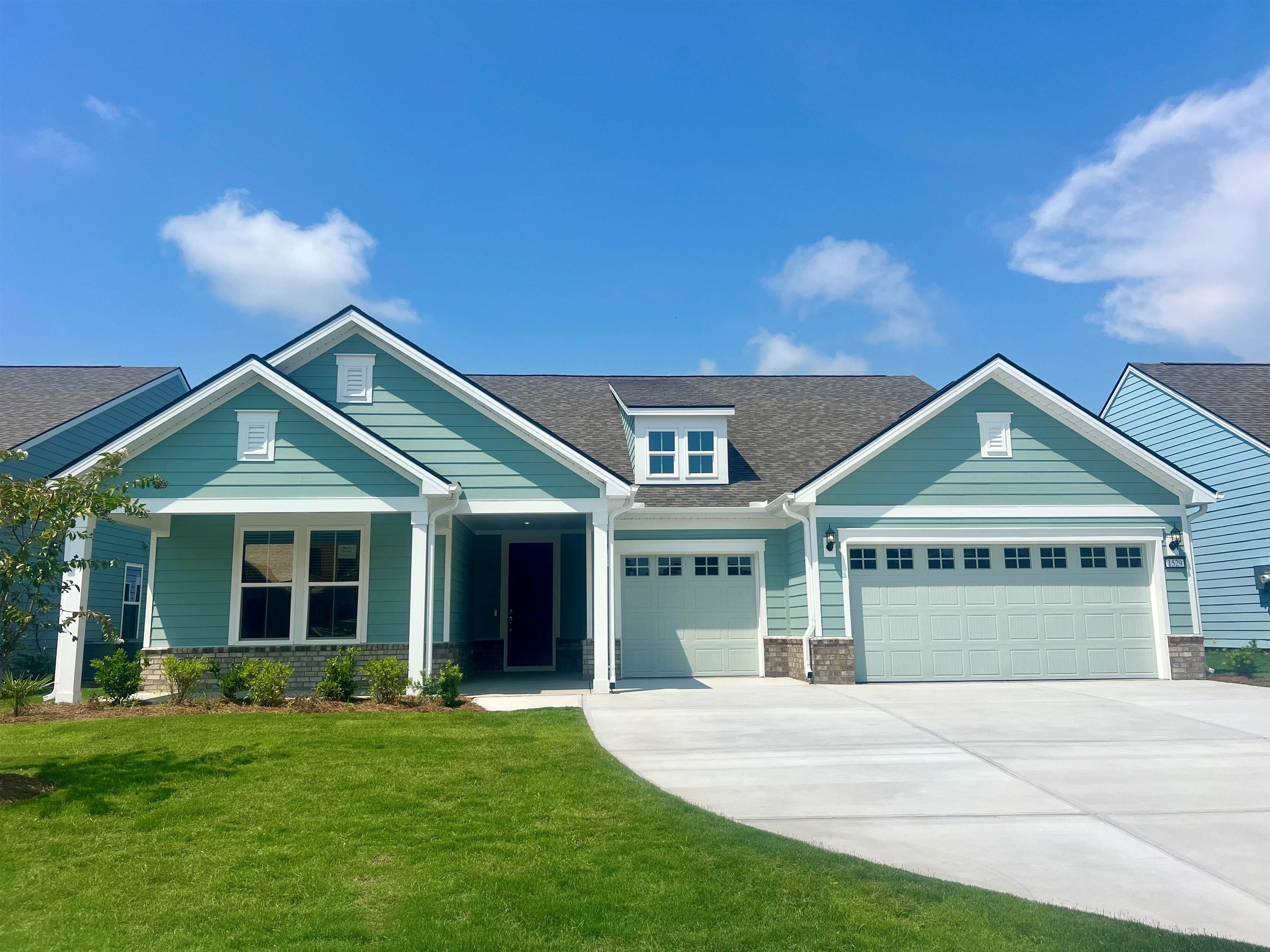 1529 Crested Iris Way Property Photo 1