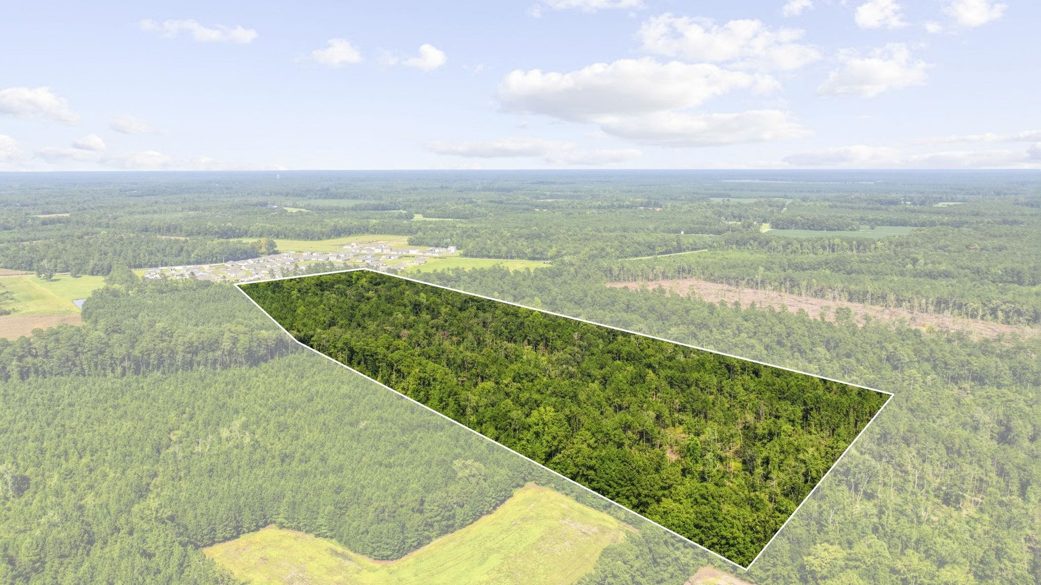 Tbd Fries Bay Rd. Property Photo 1