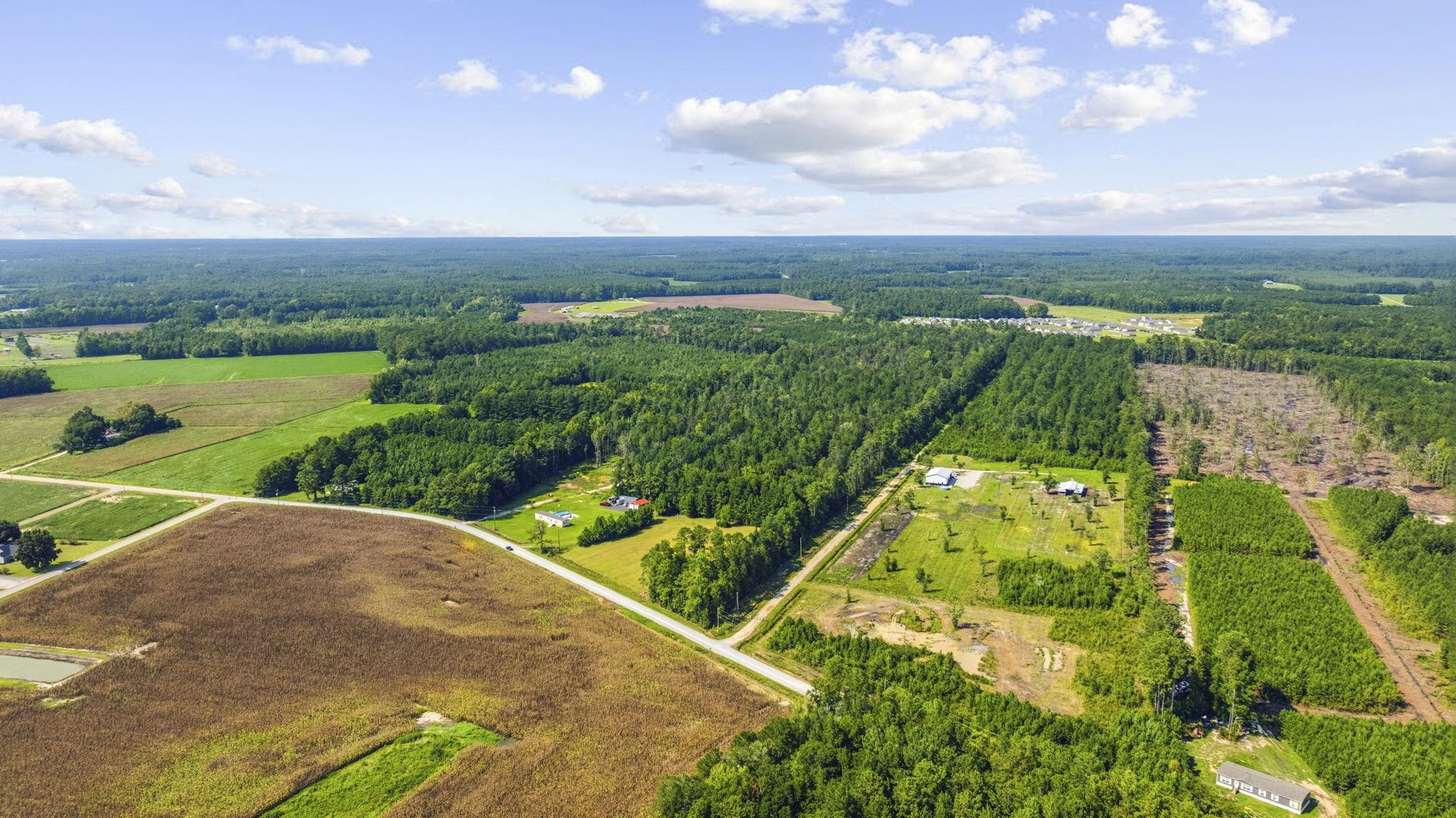 Tbd Fries Bay Rd. Property Photo 4