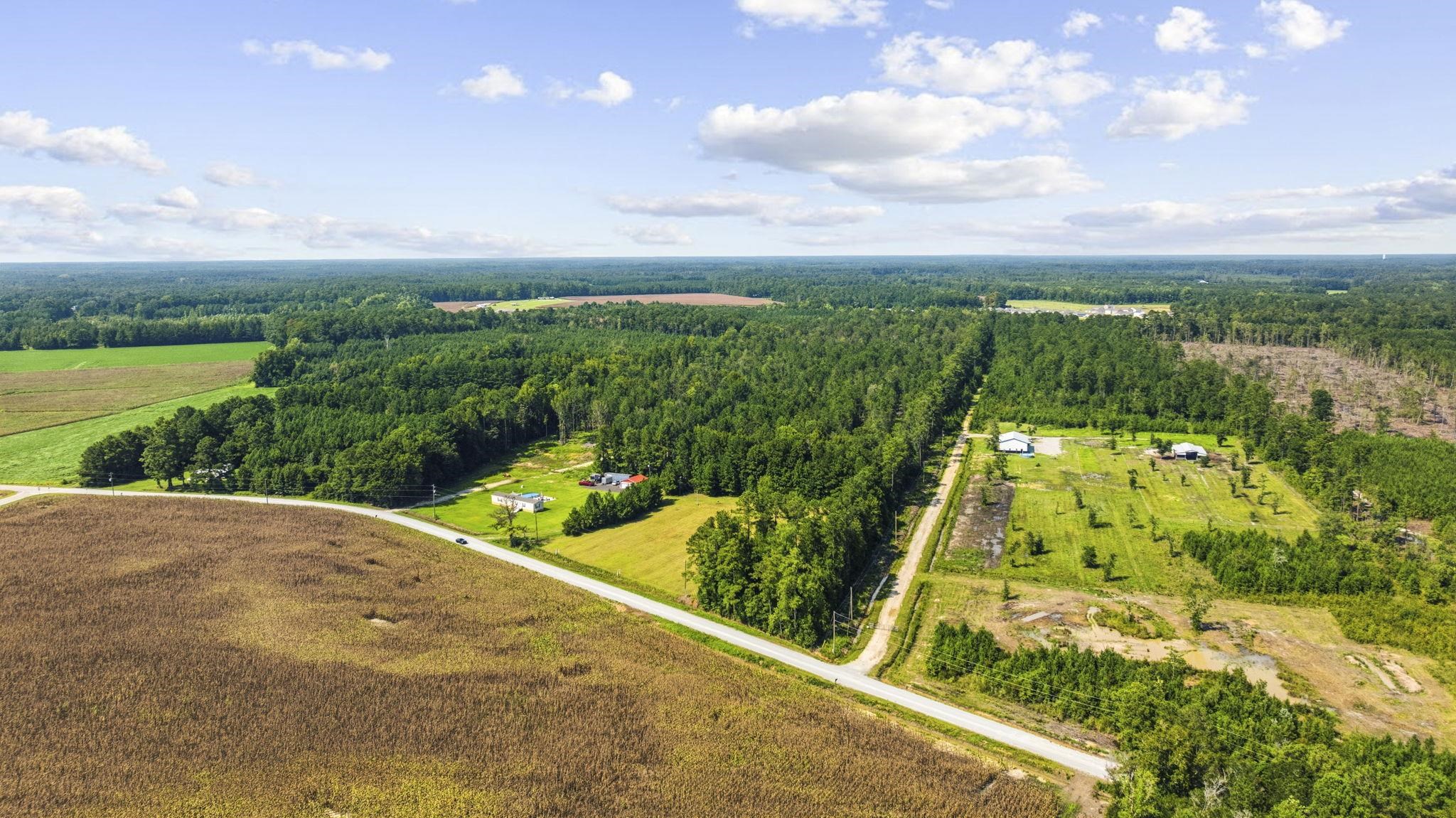 Tbd Fries Bay Rd. Property Photo 6