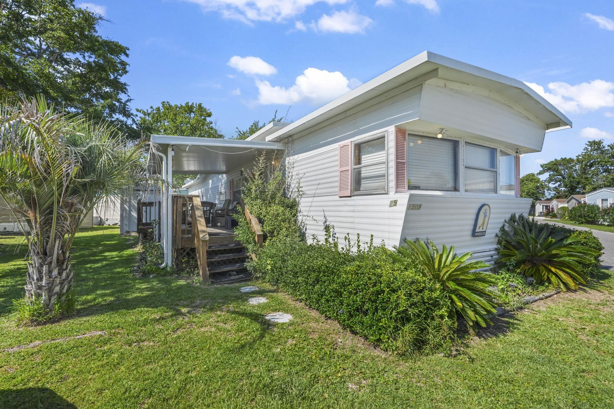 1509 Sand Dollar Ln. Property Photo 1