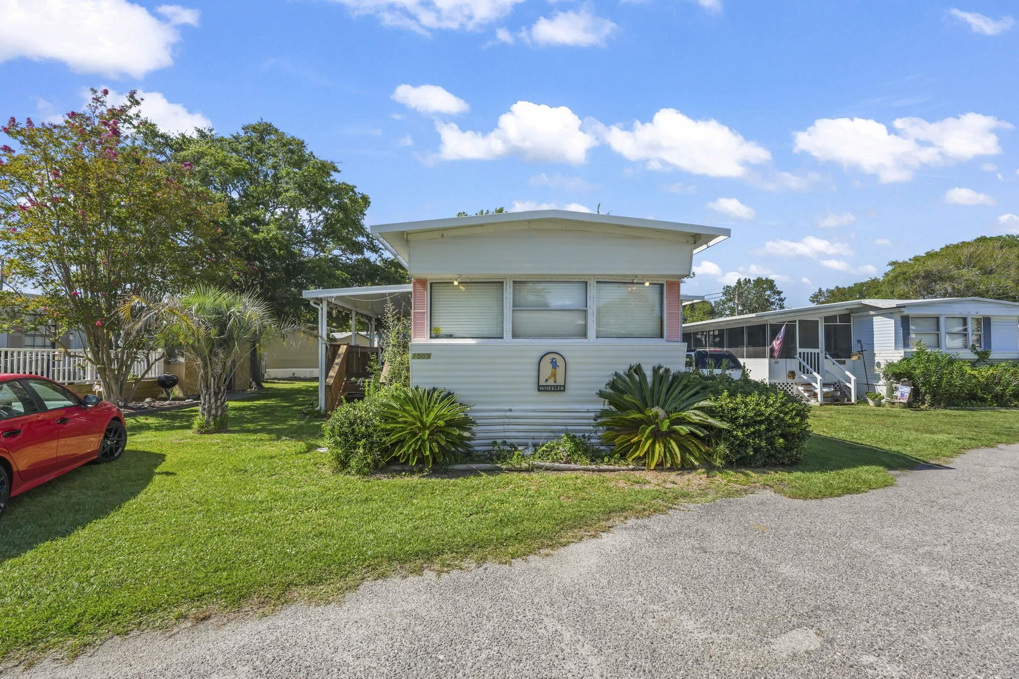 1509 Sand Dollar Ln. Property Photo 3