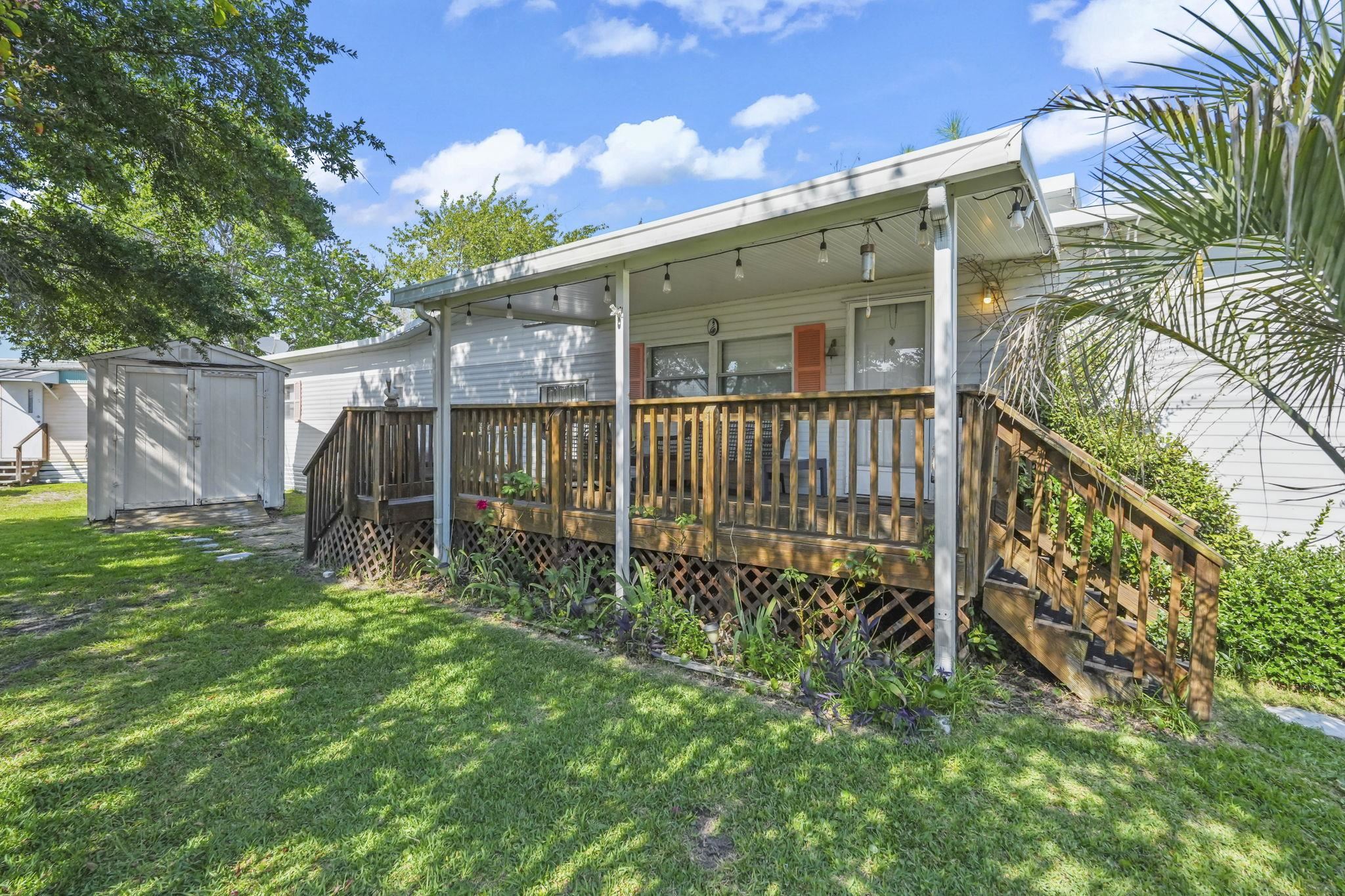 1509 Sand Dollar Ln. Property Photo 4