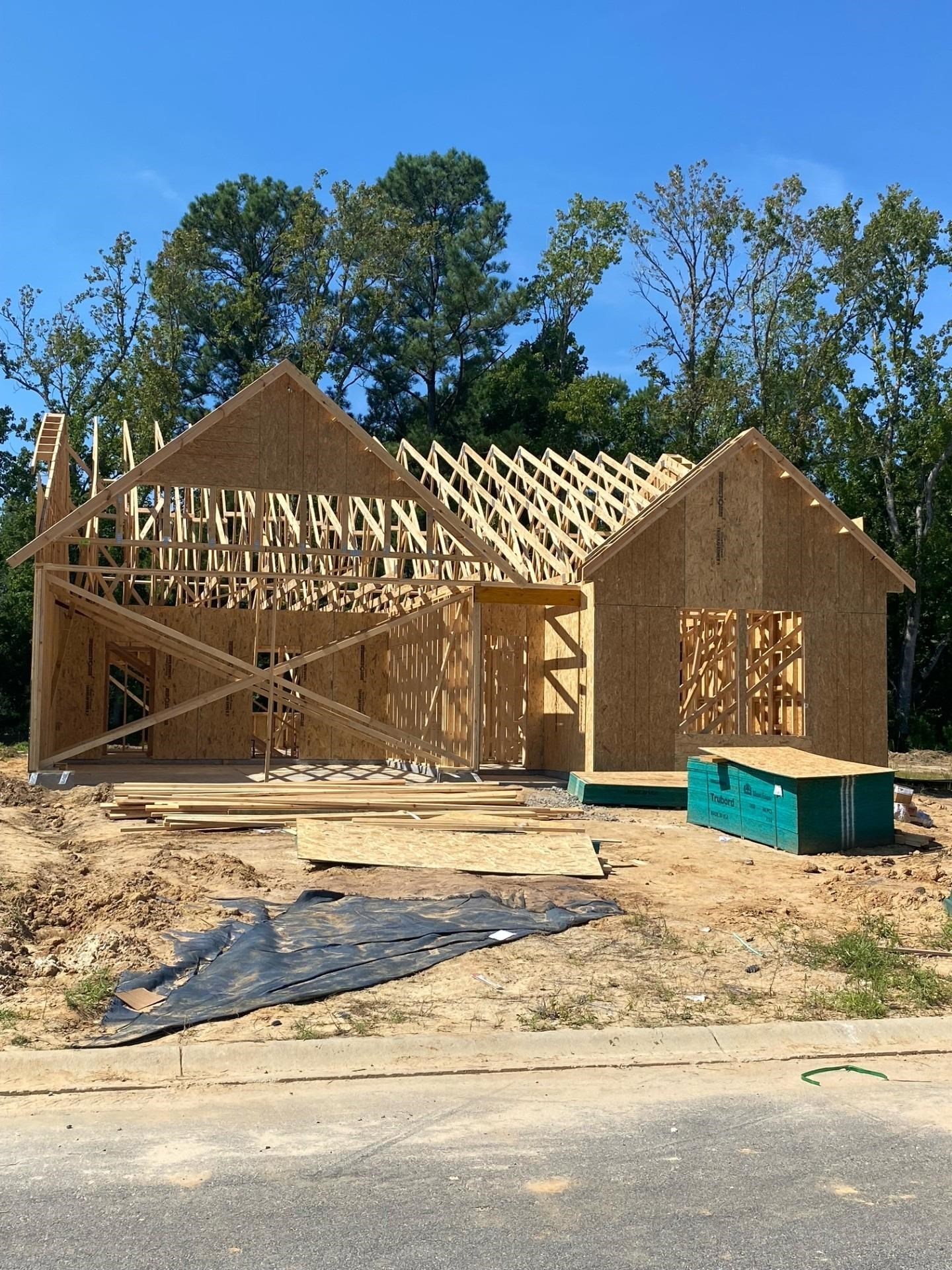 840 Birch Garden Dr. Property Photo 1