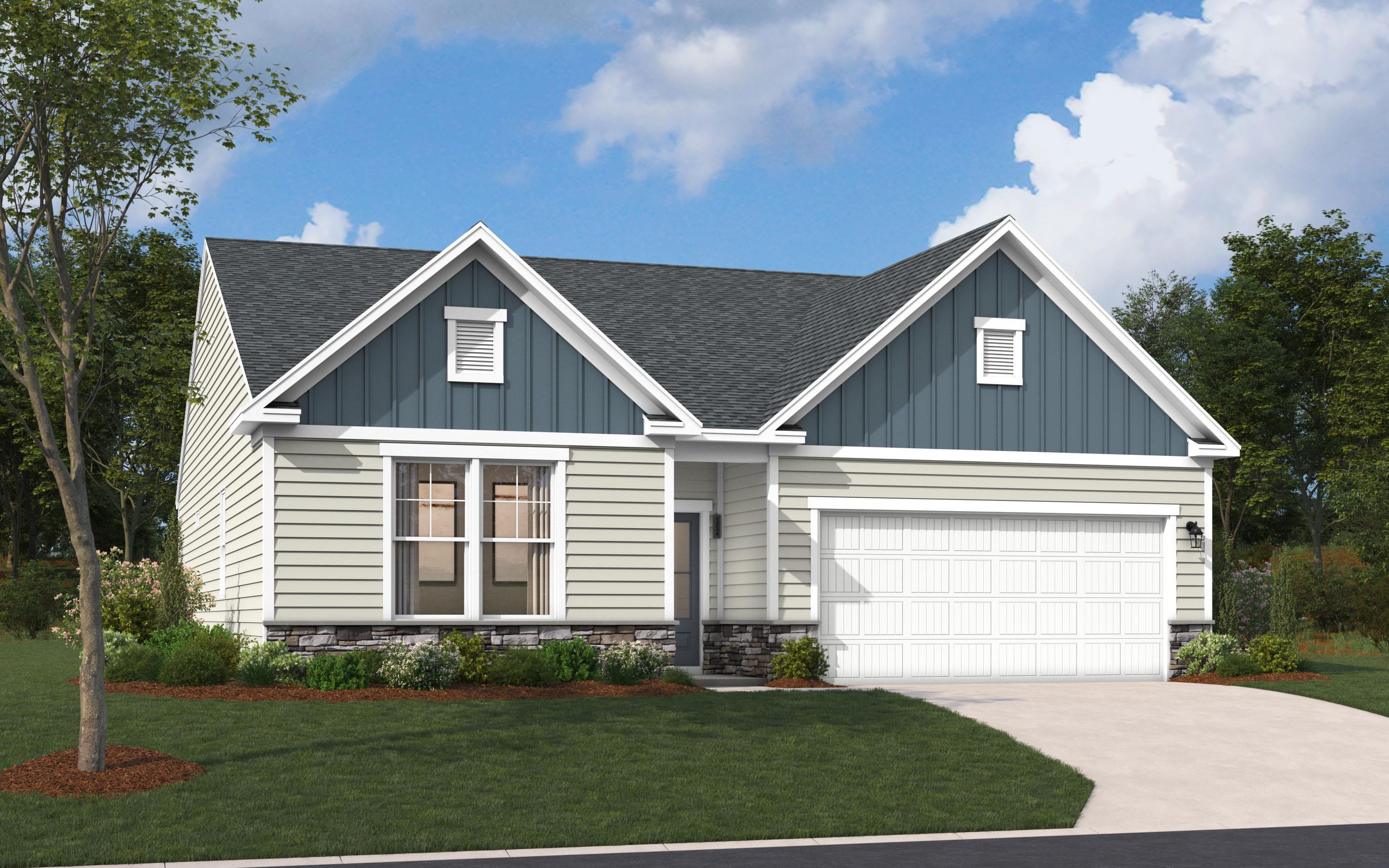 840 Birch Garden Dr. Property Photo 1