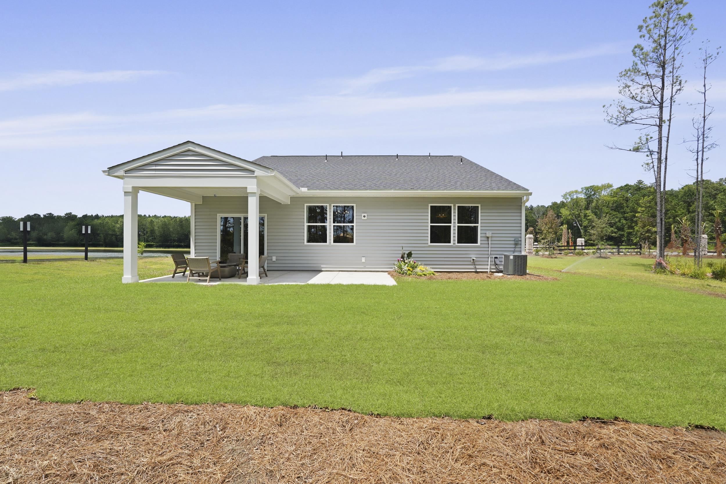 840 Birch Garden Dr. Property Photo 2