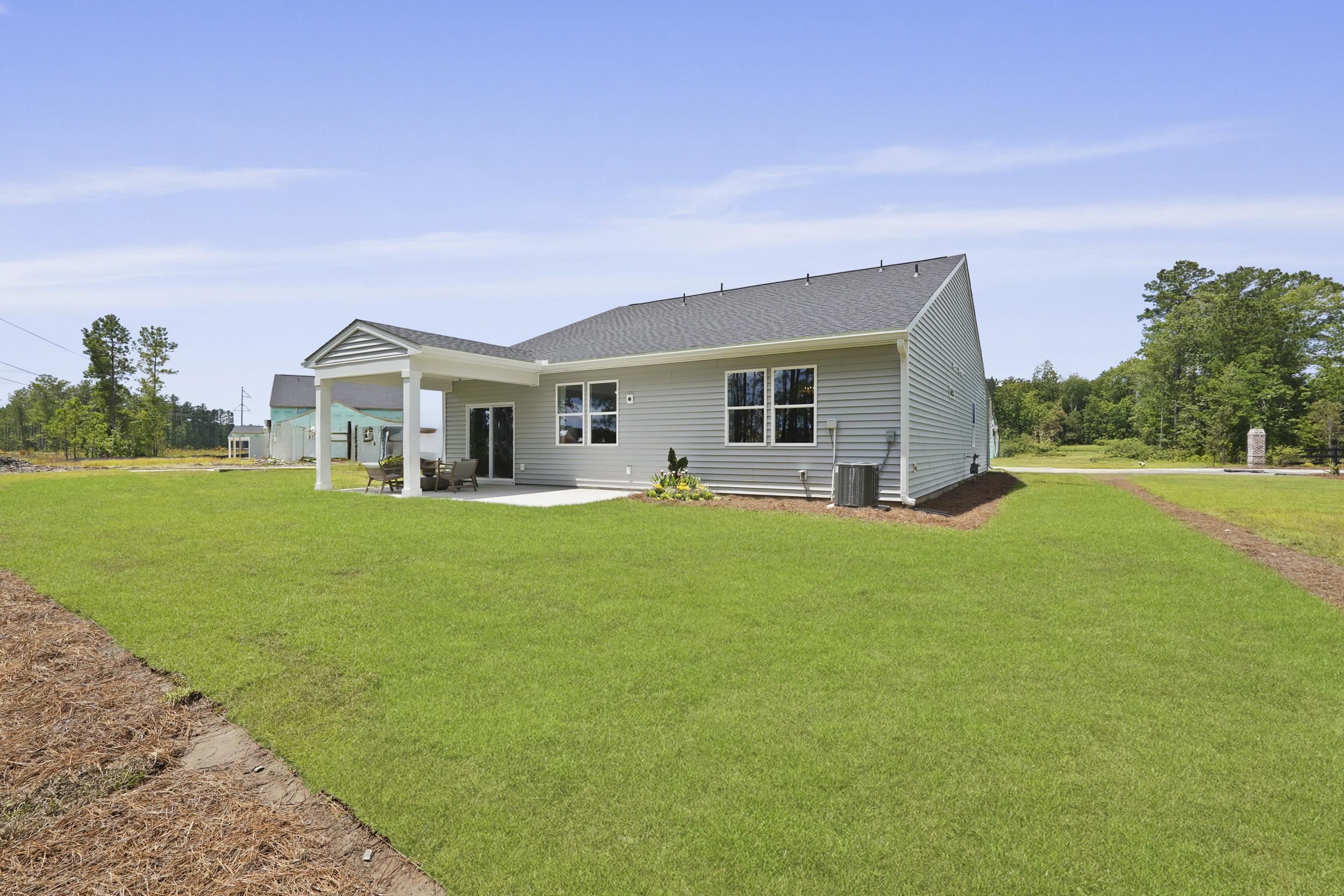 840 Birch Garden Dr. Property Photo 5