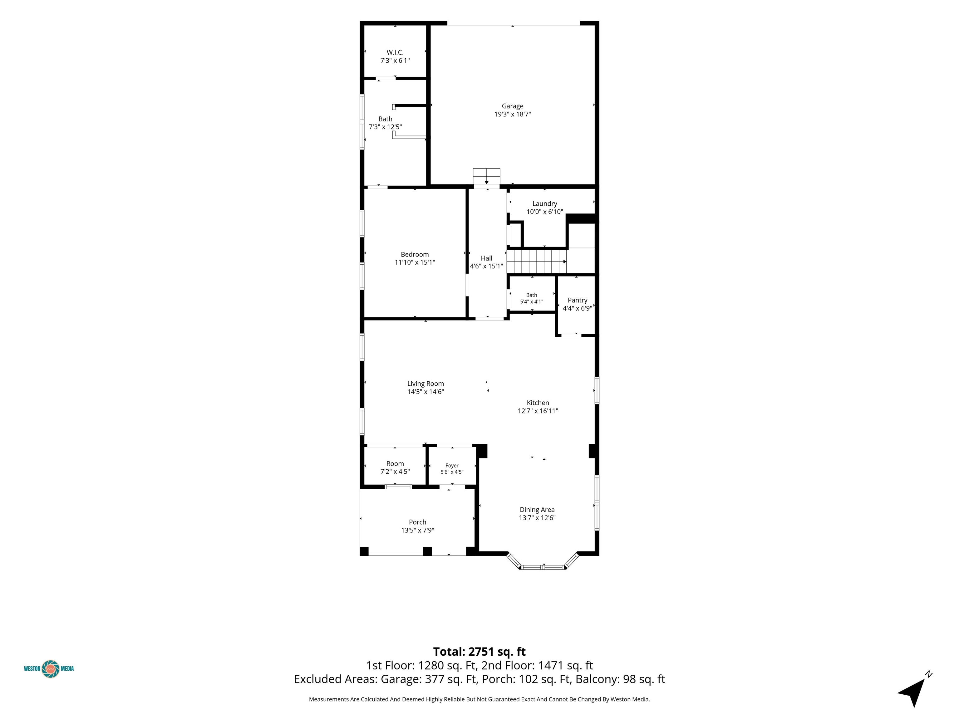 7805 Monarch Dr. Property Photo 51