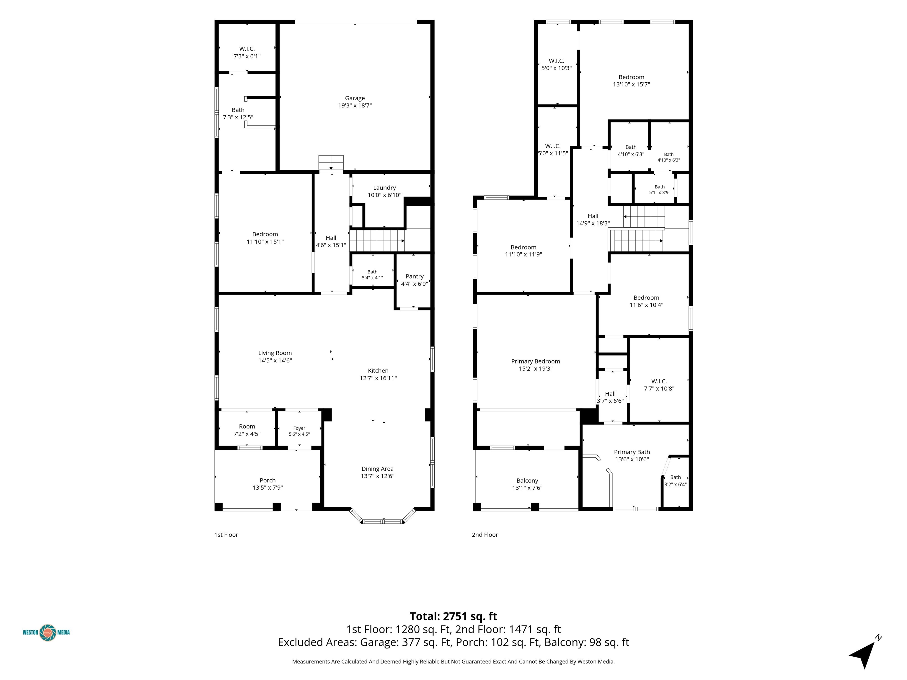7805 Monarch Dr. Property Photo 53