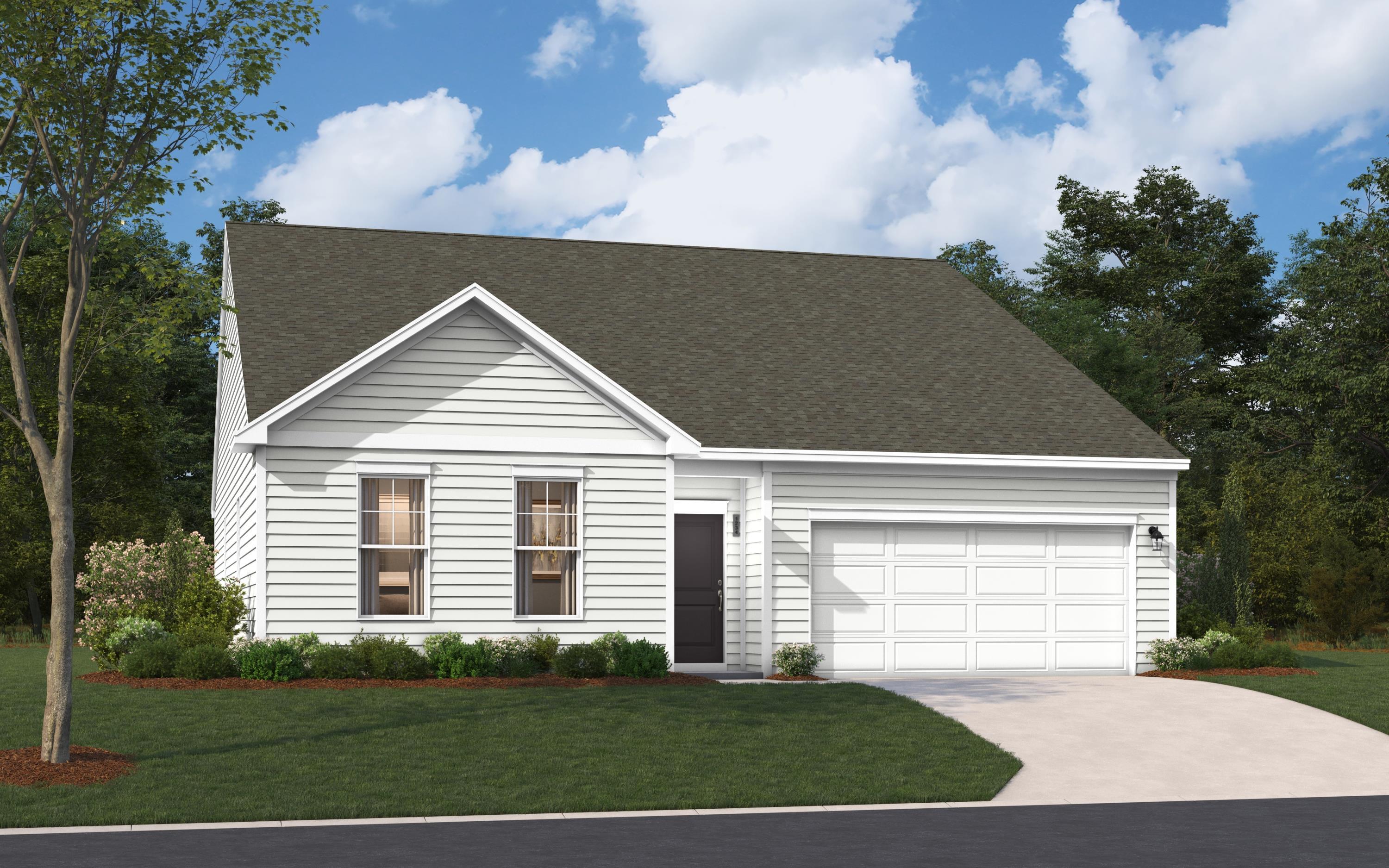 844 Birch Garden Dr. Property Photo 1