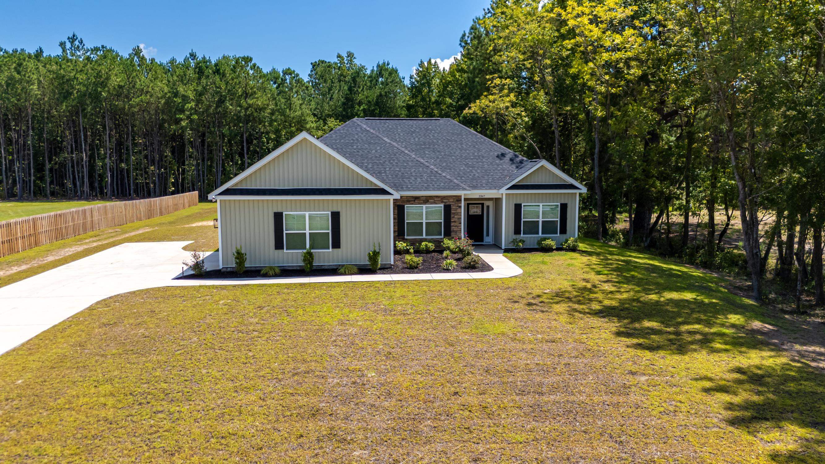 3367 Red Bluff Rd. Property Photo 27