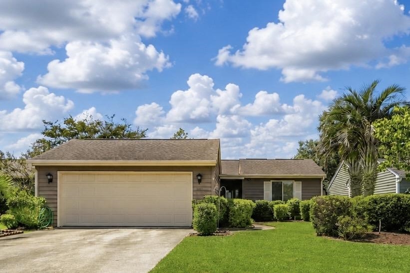 203 Birkdale Ln. Property Photo 1