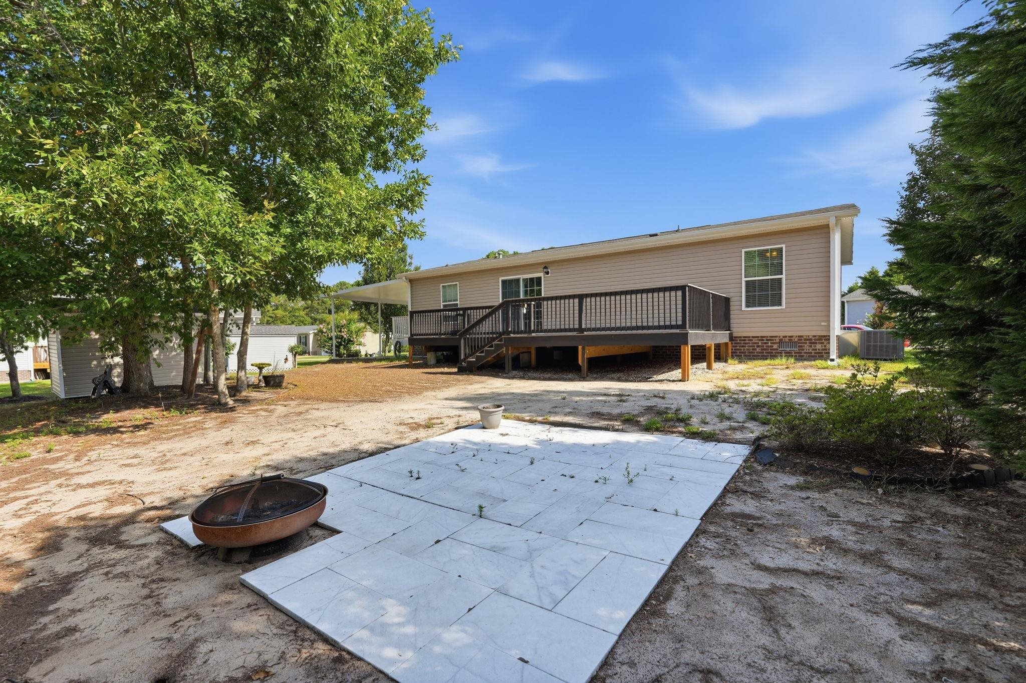 4555 Manitook Dr. Property Photo 21