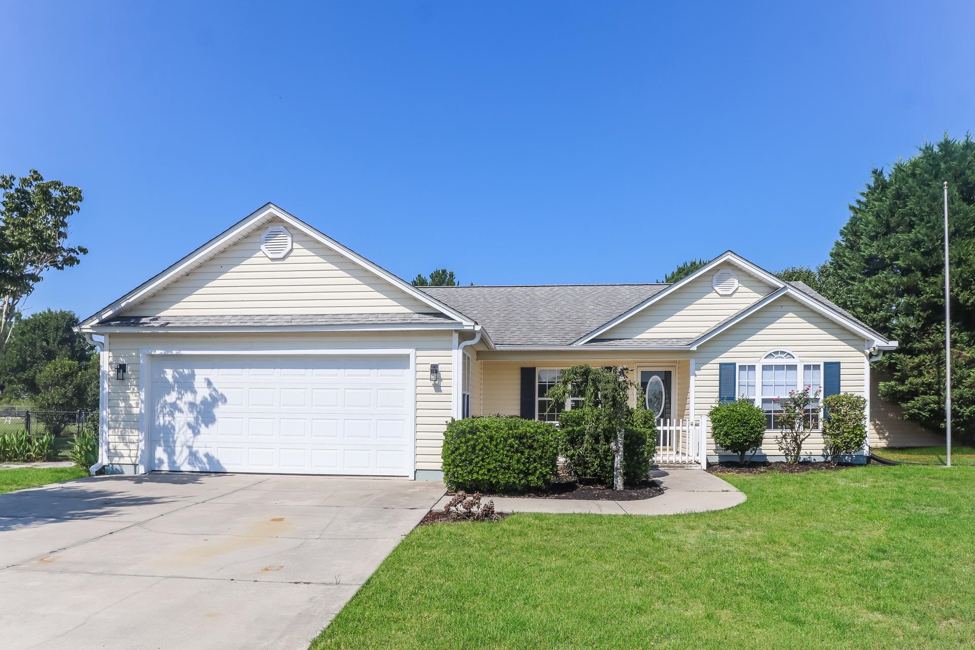 454 Carolina Hickory St.