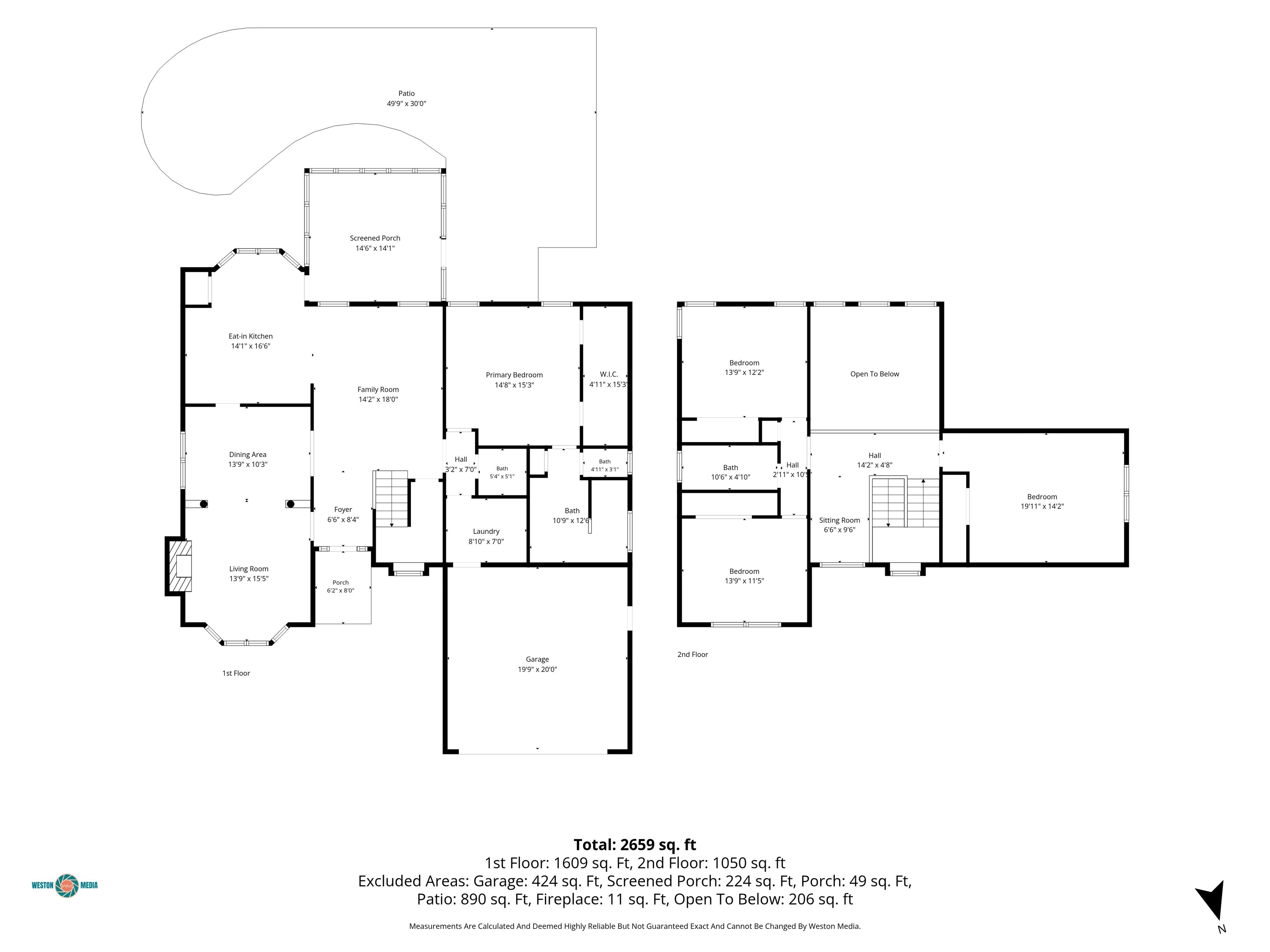 163 Red Tail Hawk Loop Property Photo 64