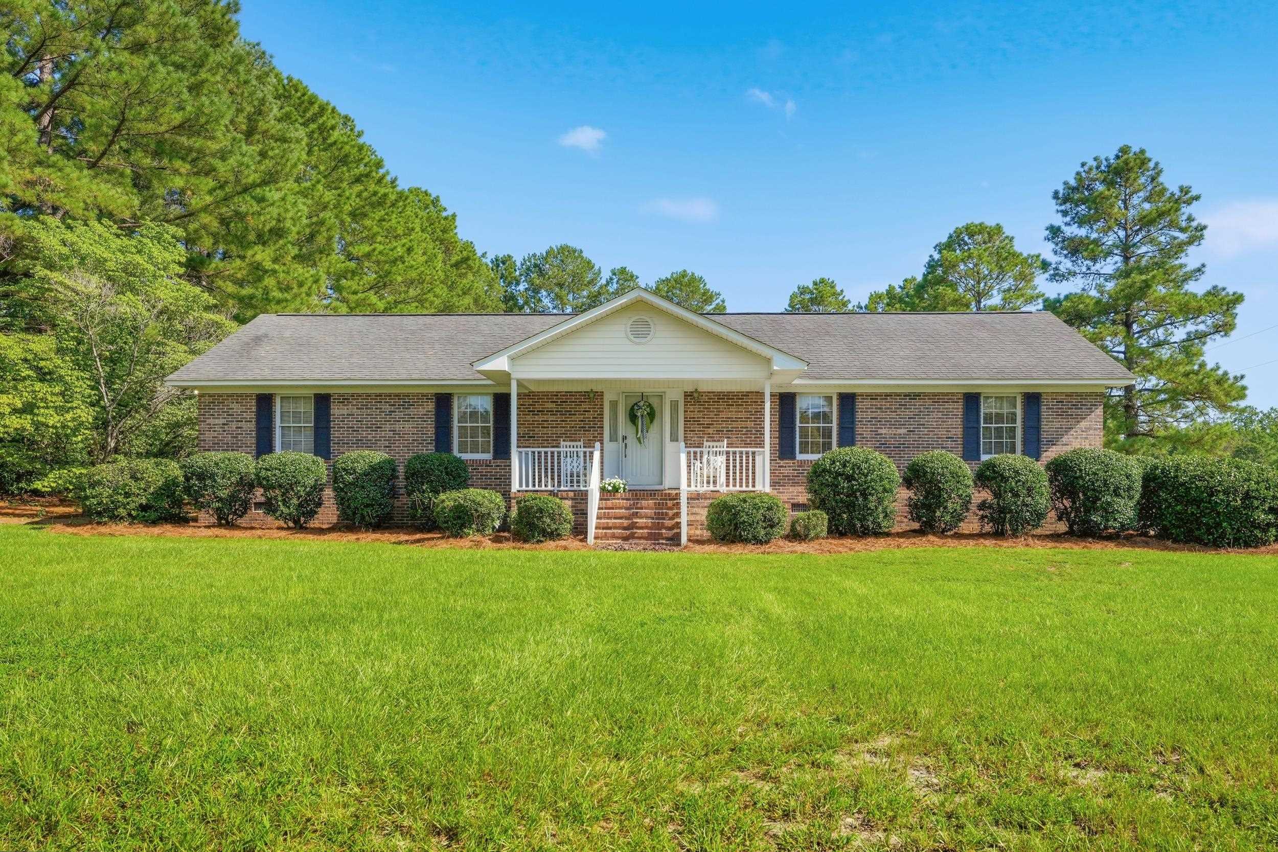 4894 Bottle Branch Rd. Property Photo 1
