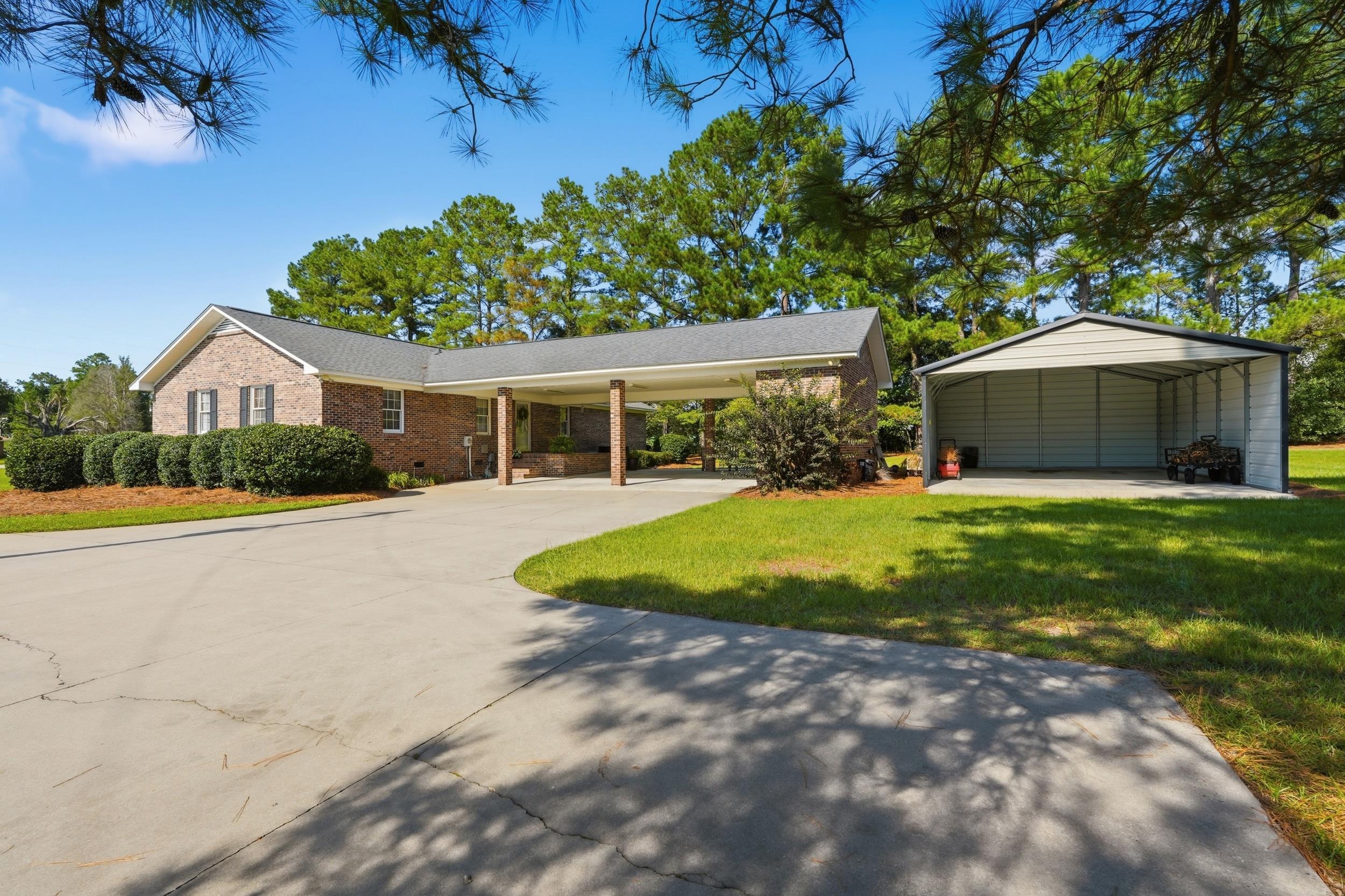 4894 Bottle Branch Rd. Property Photo 3