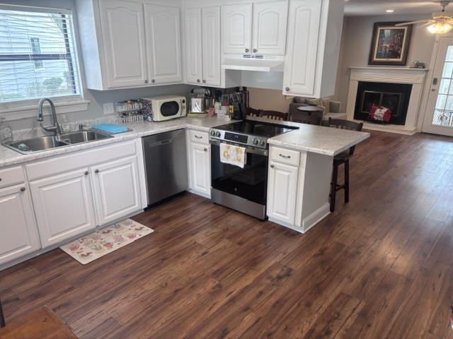 5173 Inlet Garden Ct. Property Photo 7