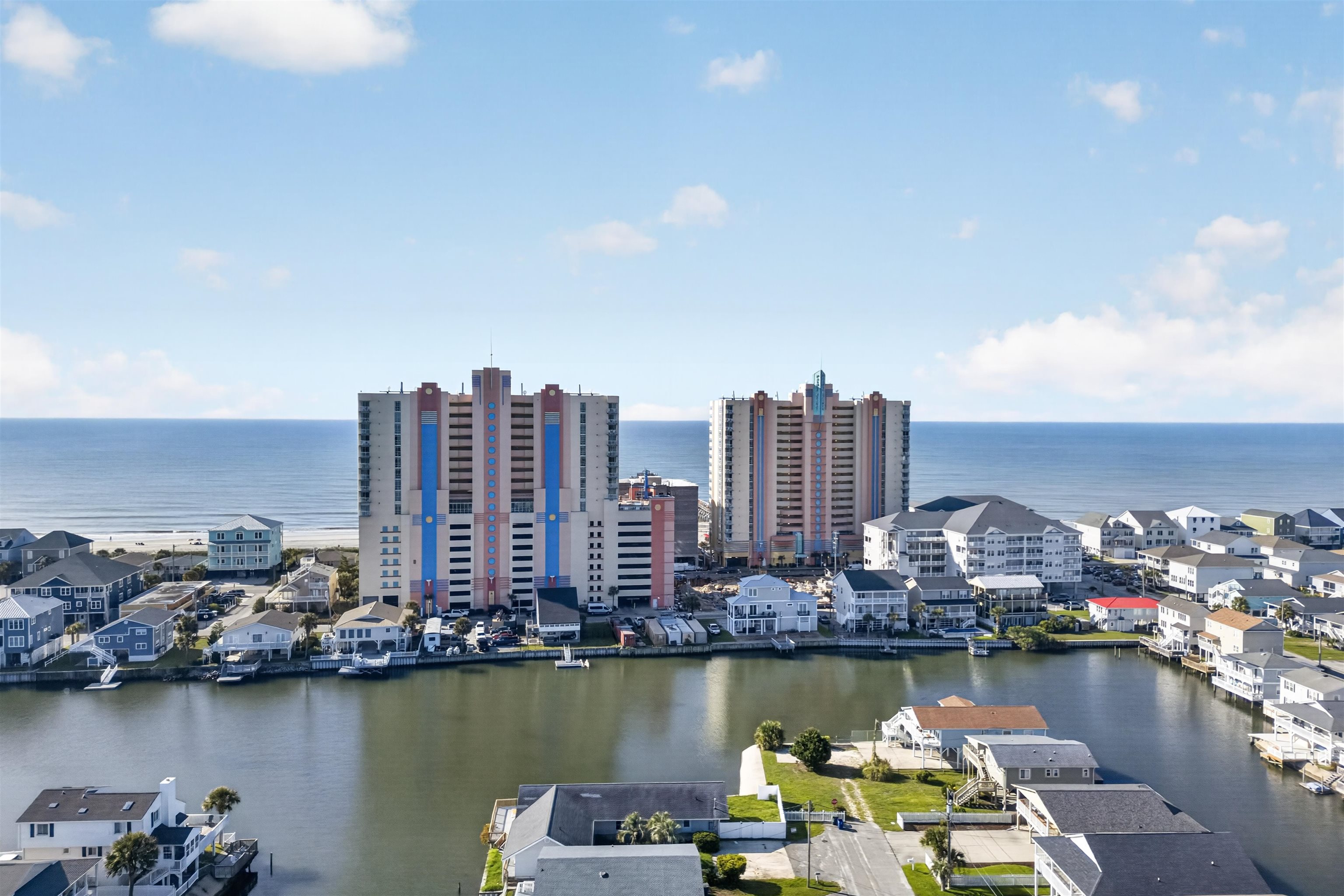 3601 N Ocean Blvd. Property Photo 1
