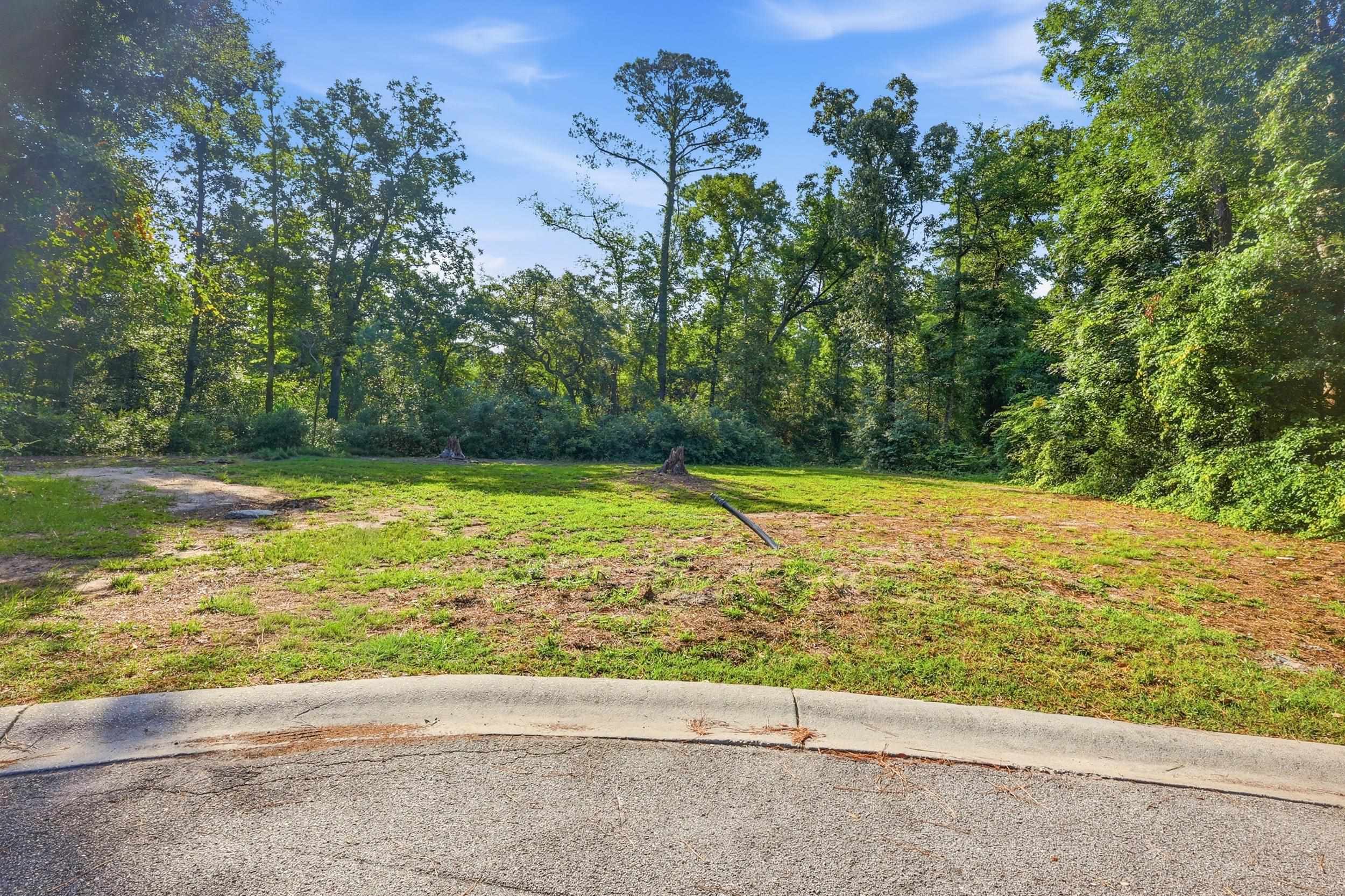 Lot 9 Charleston Ct. Property Photo 1