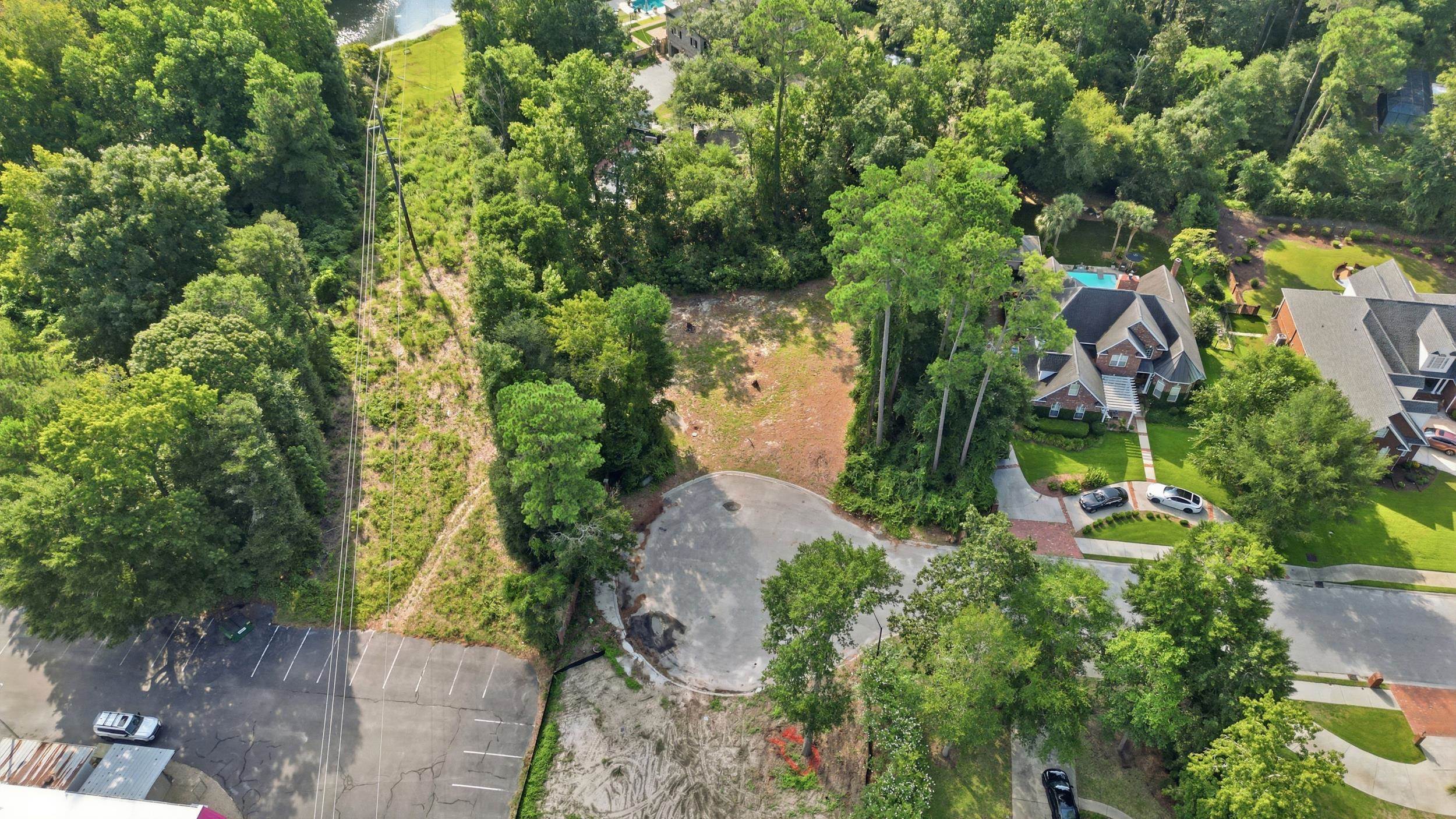 Lot 9 Charleston Ct. Property Photo 3
