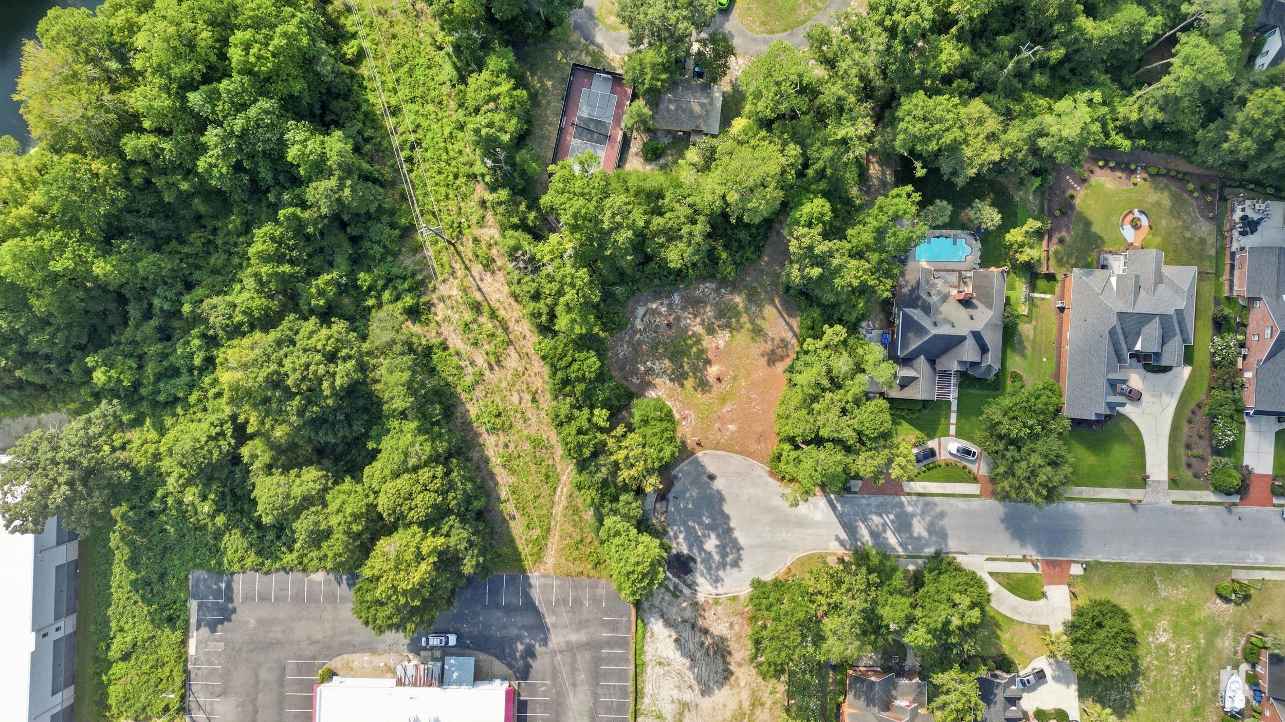 Lot 9 Charleston Ct. Property Photo 5