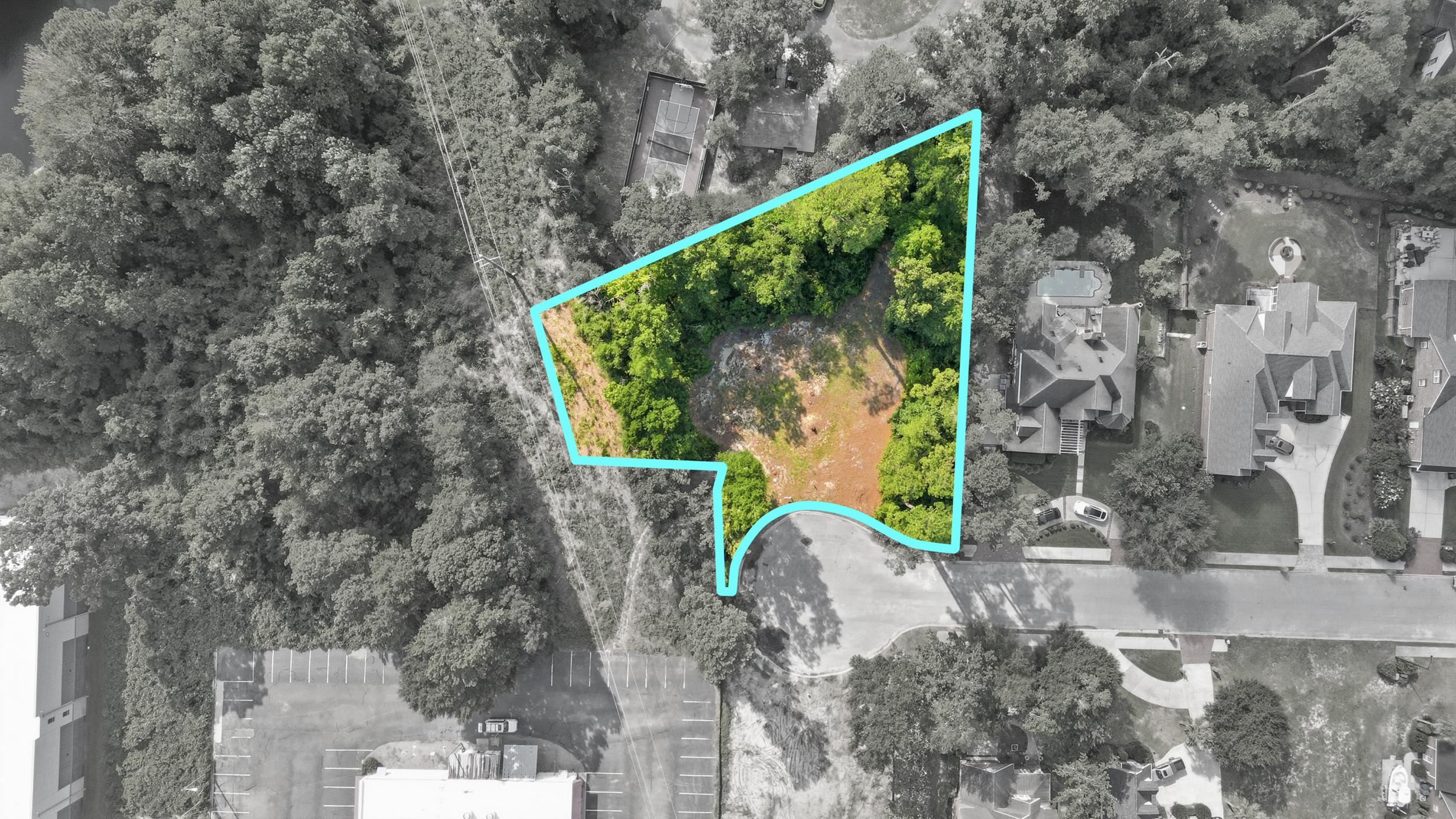 Lot 9 Charleston Ct. Property Photo 7