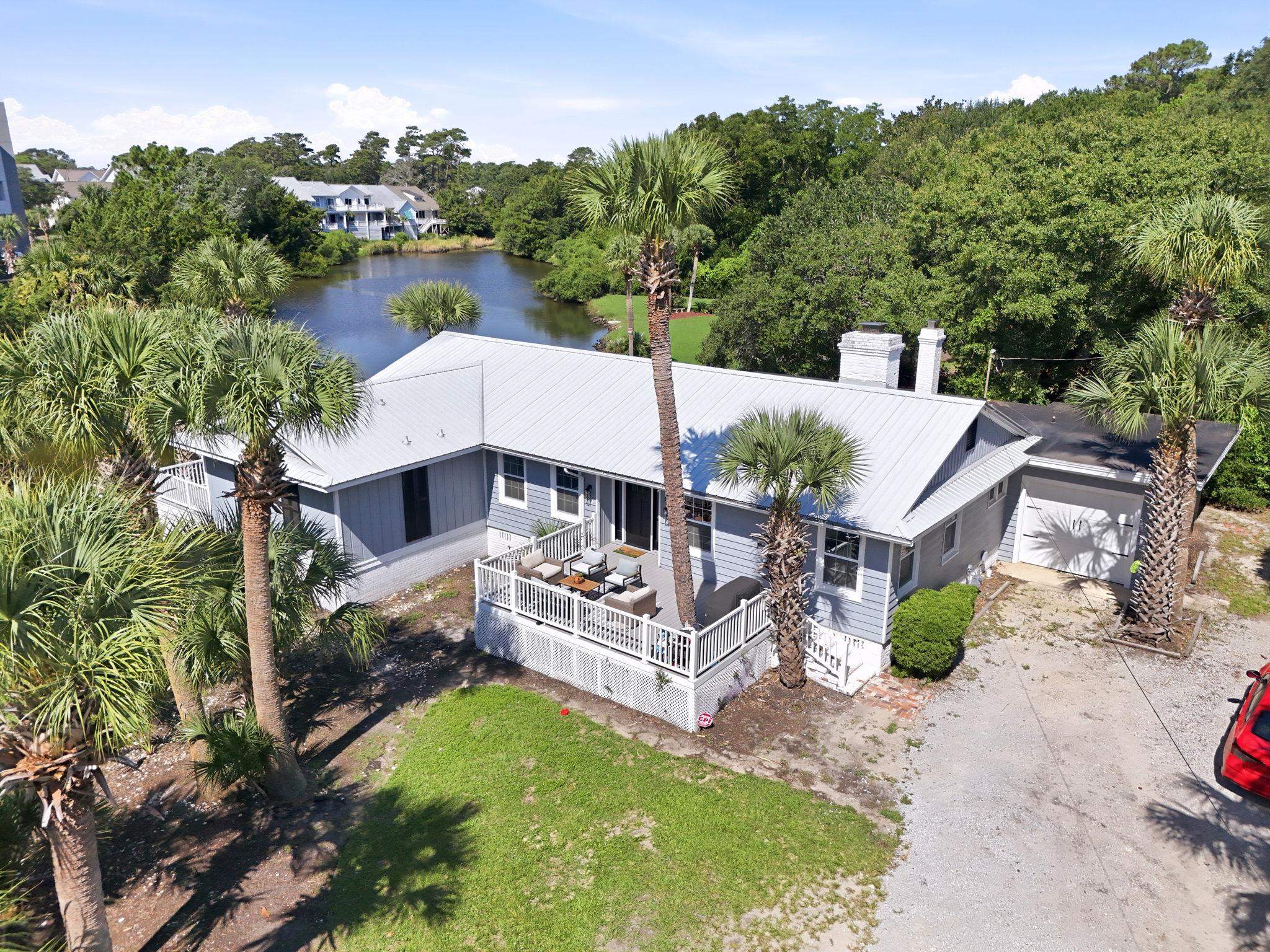 5307 N Ocean Blvd. Property Photo 1