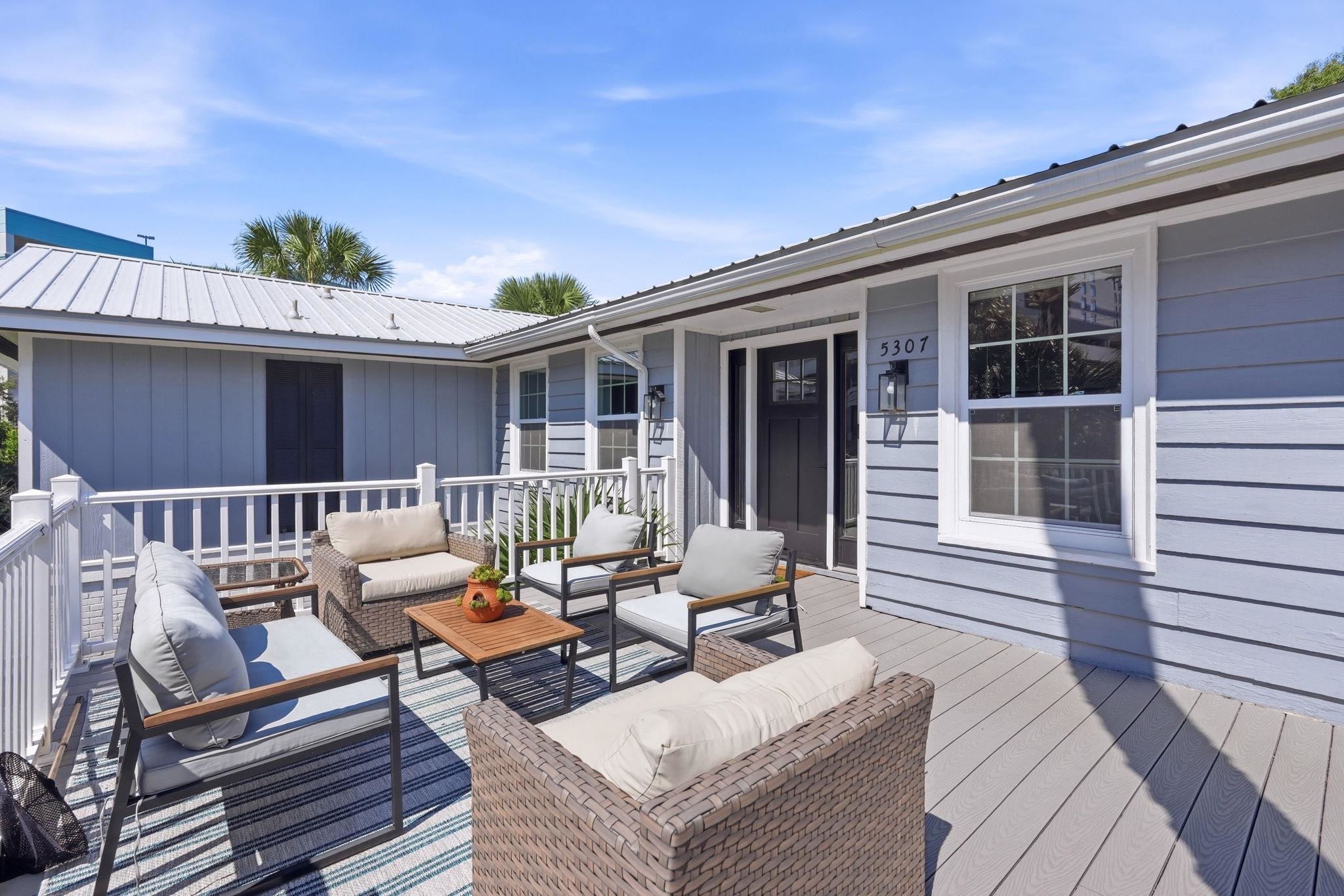 5307 N Ocean Blvd. Property Photo 35