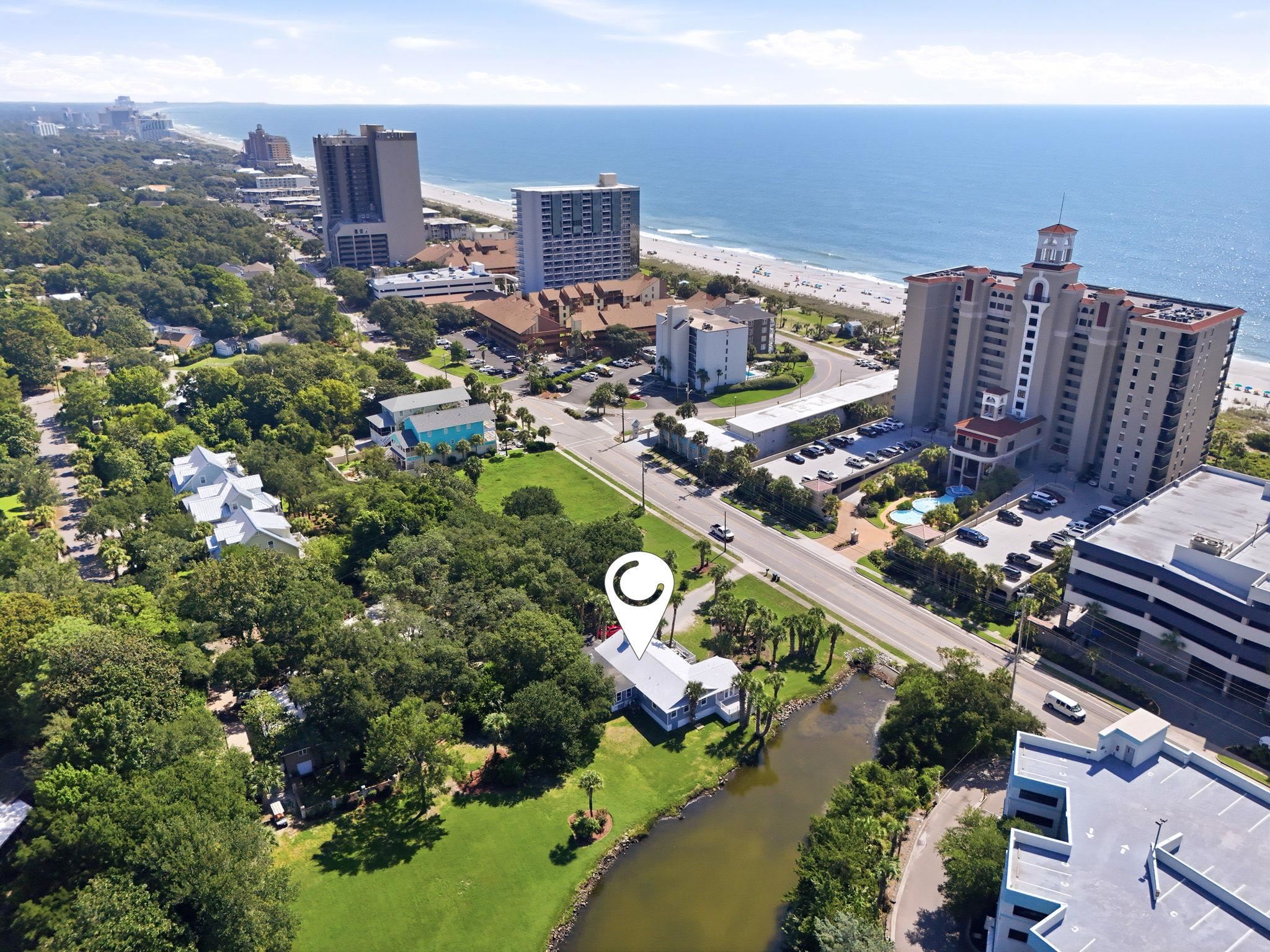 5307 N Ocean Blvd. Property Photo 43