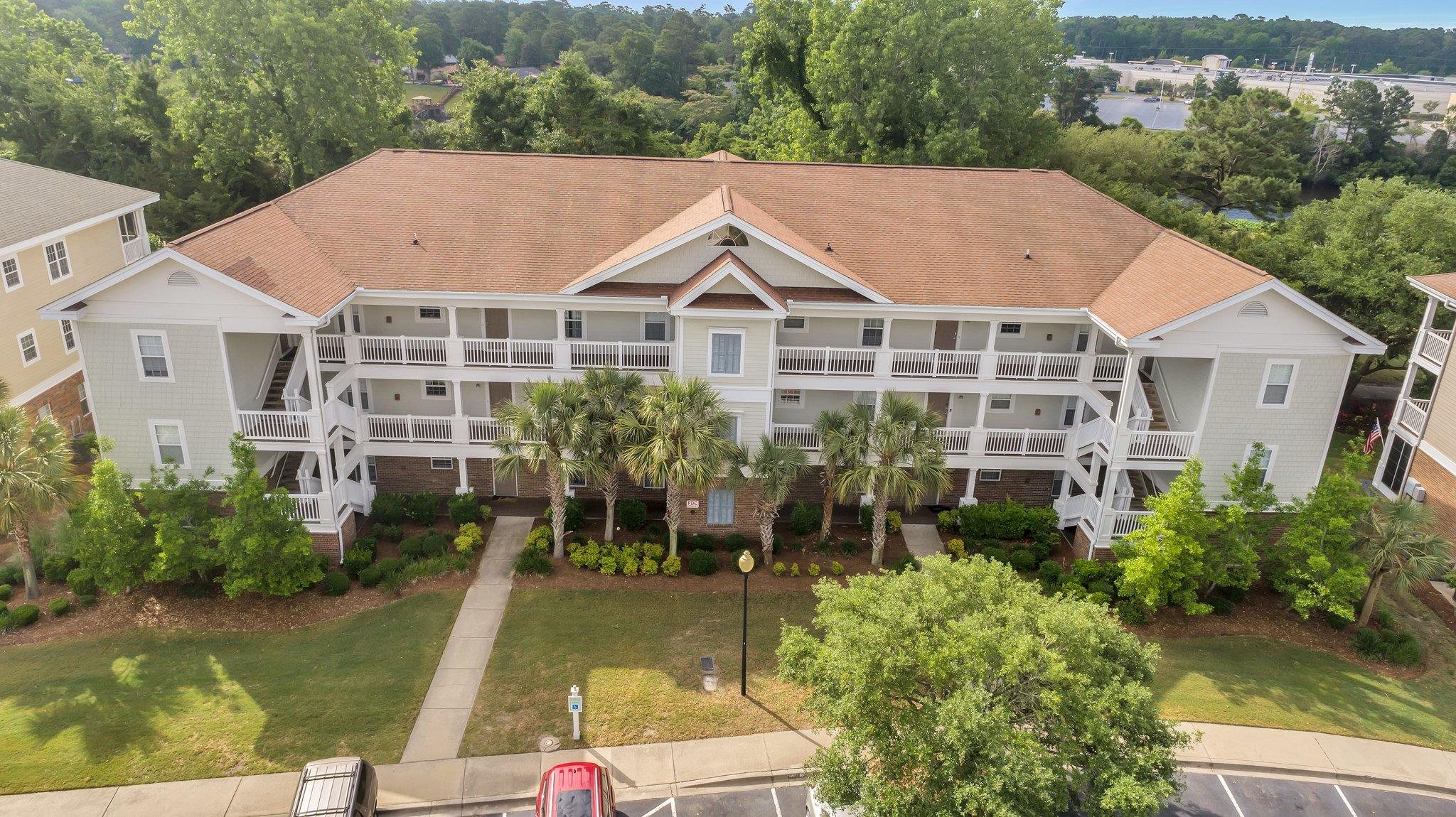 5801 Oyster Catcher Dr. Property Photo 1