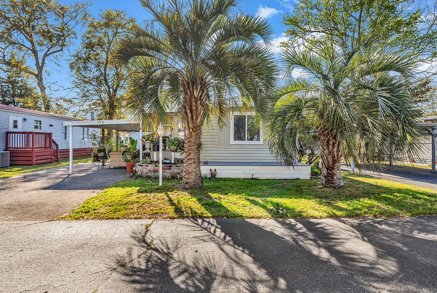 170 Braddock Ct. Property Photo 1