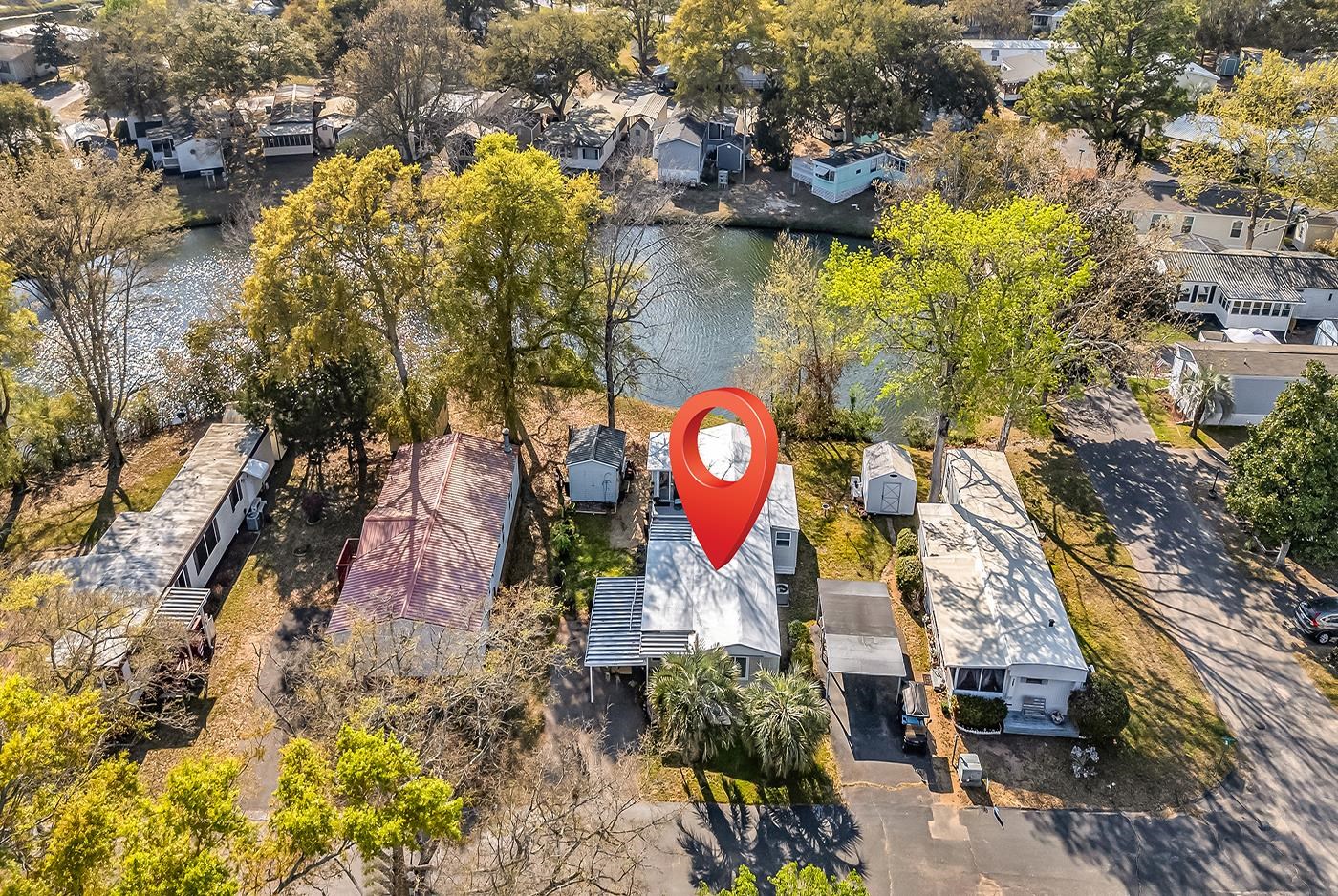 170 Braddock Ct. Property Photo 35