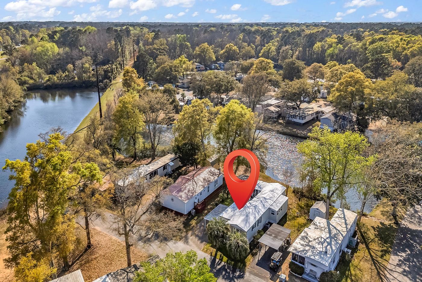 170 Braddock Ct. Property Photo 37