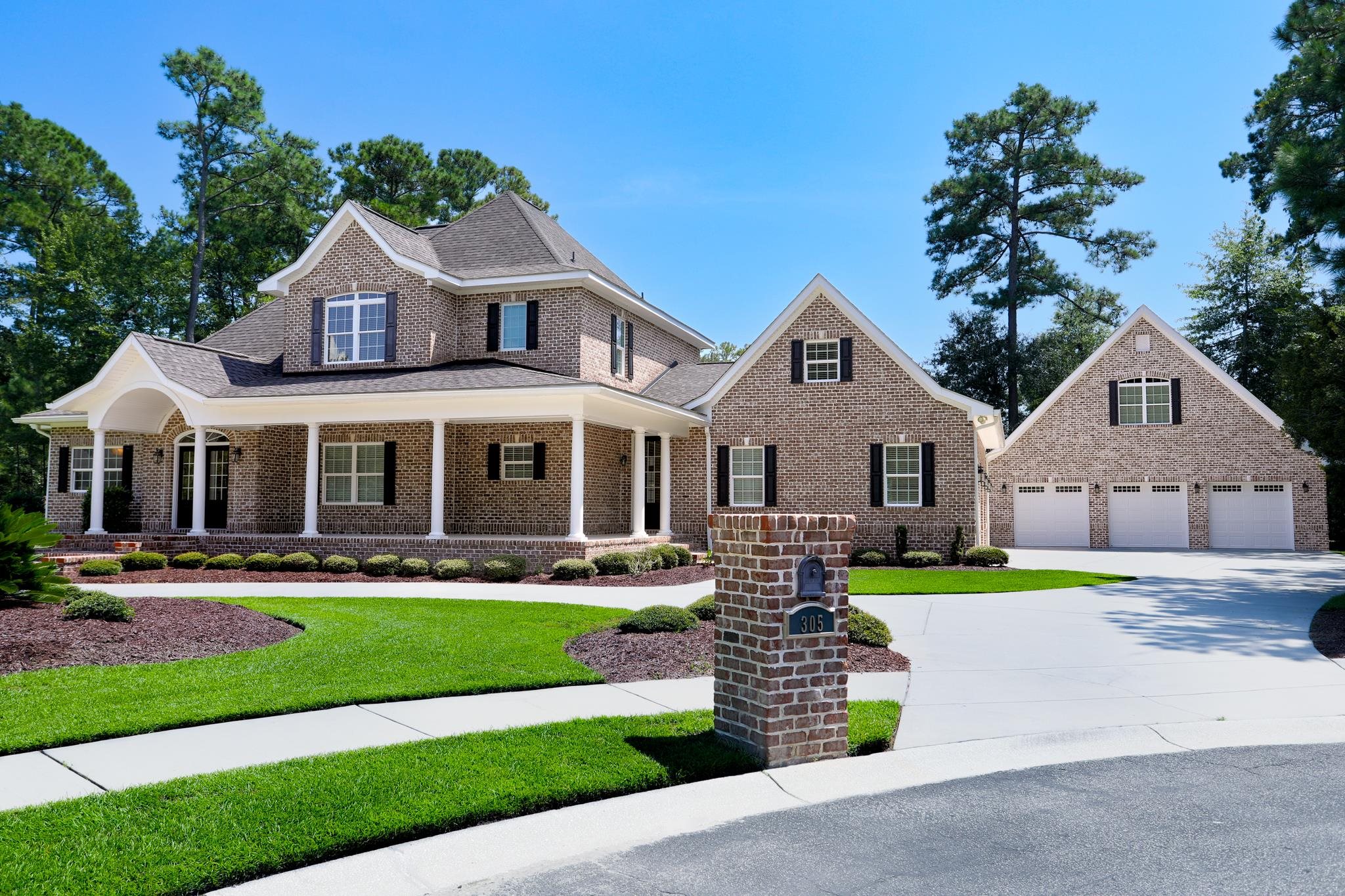 305 Triton Ct. Property Photo 1