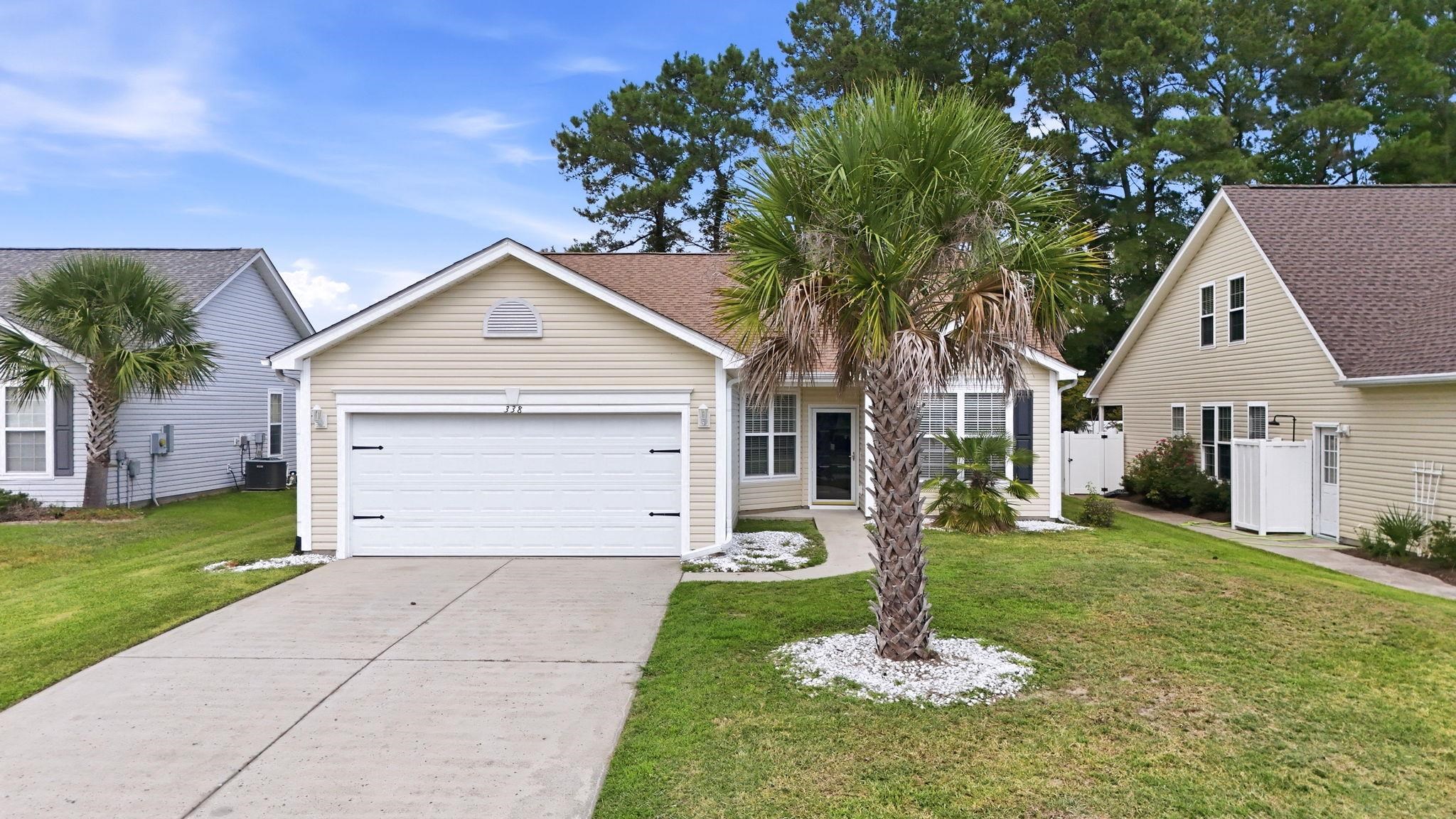 338 Vermillion Dr. Property Photo 1