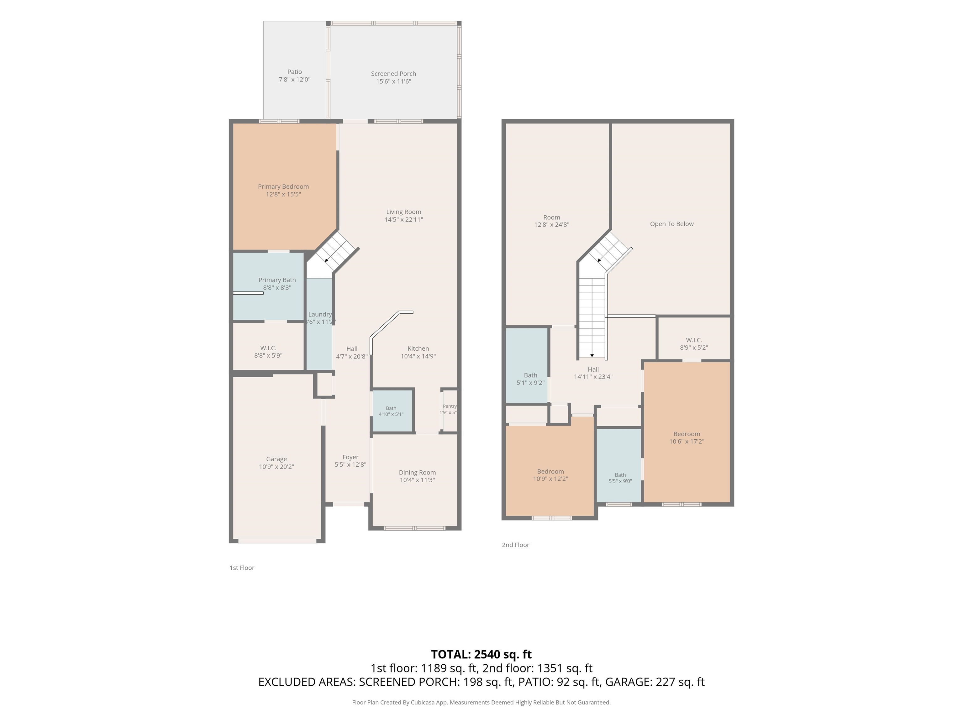6014 Catalina Dr. Property Photo 38