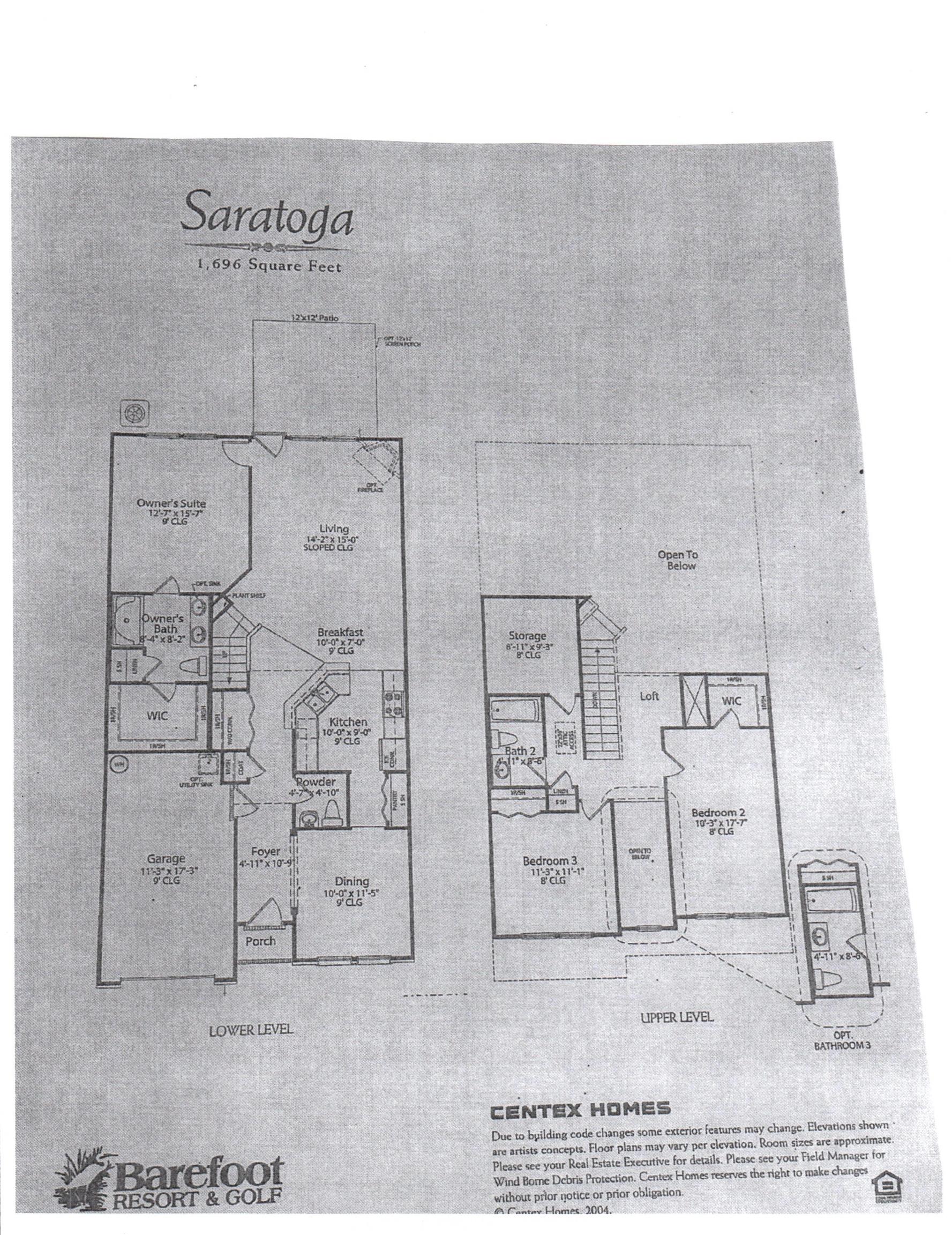 6014 Catalina Dr. Property Photo 39