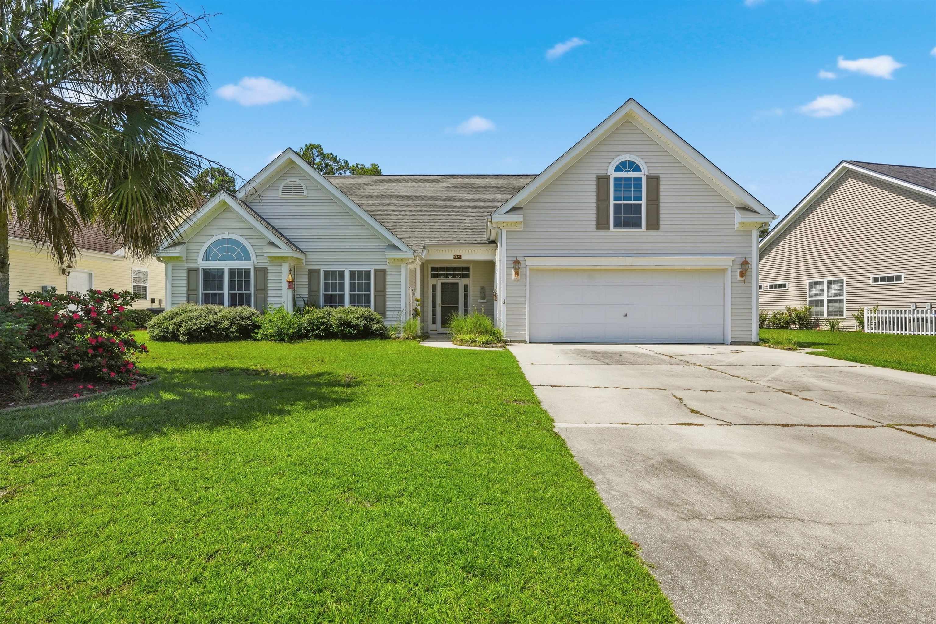 131 Wicklow Dr. Property Photo 1