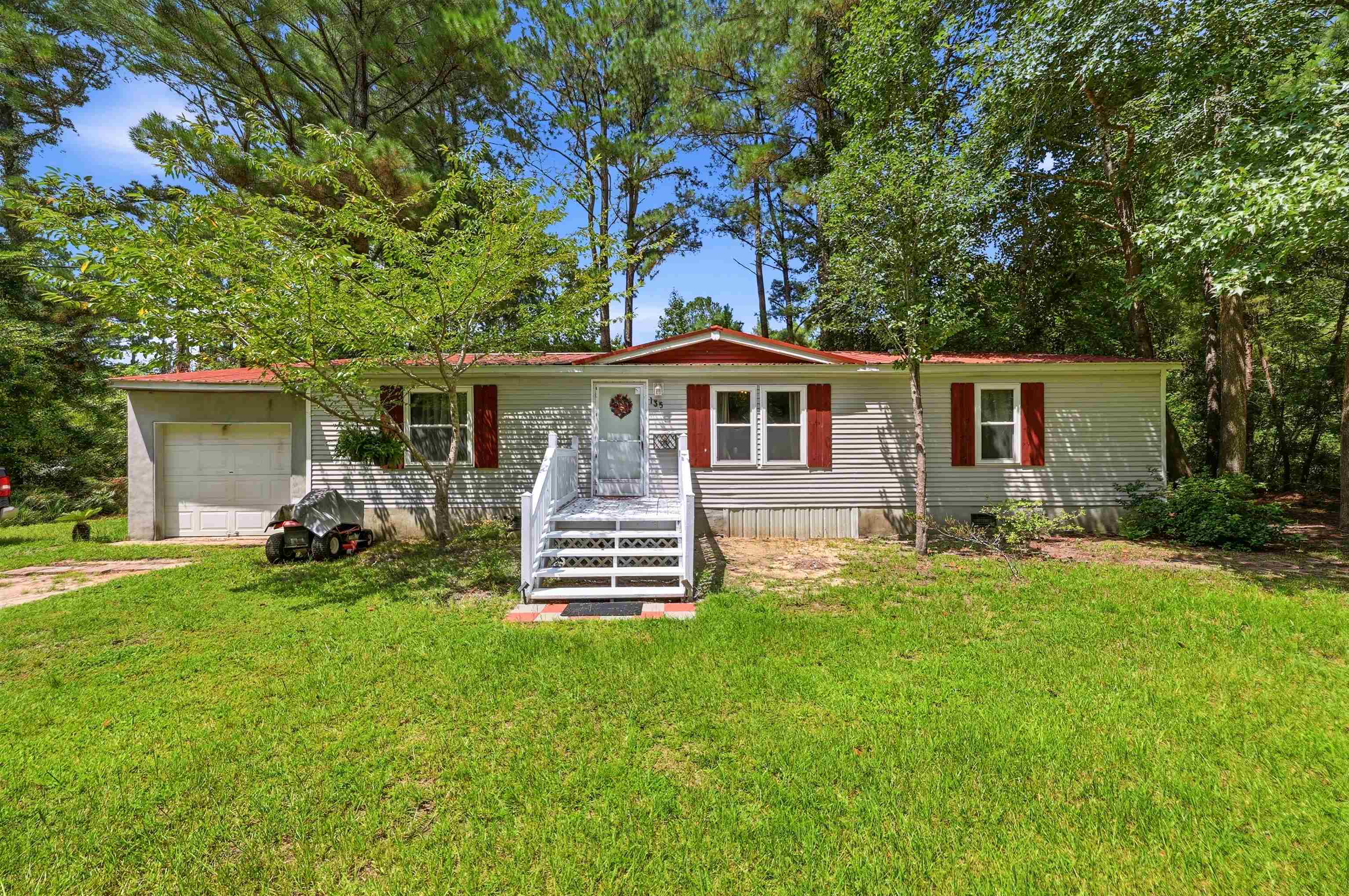 135 Ann Rudiger Ln. Property Photo 1