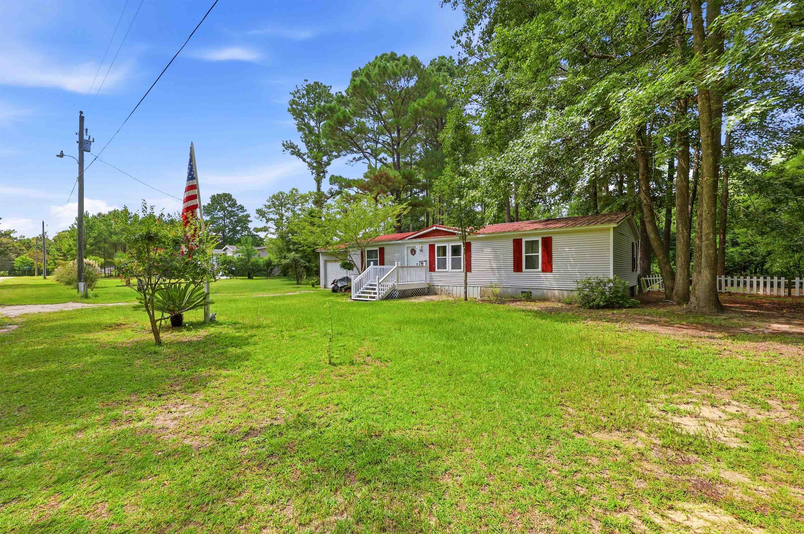 135 Ann Rudiger Ln. Property Photo 3