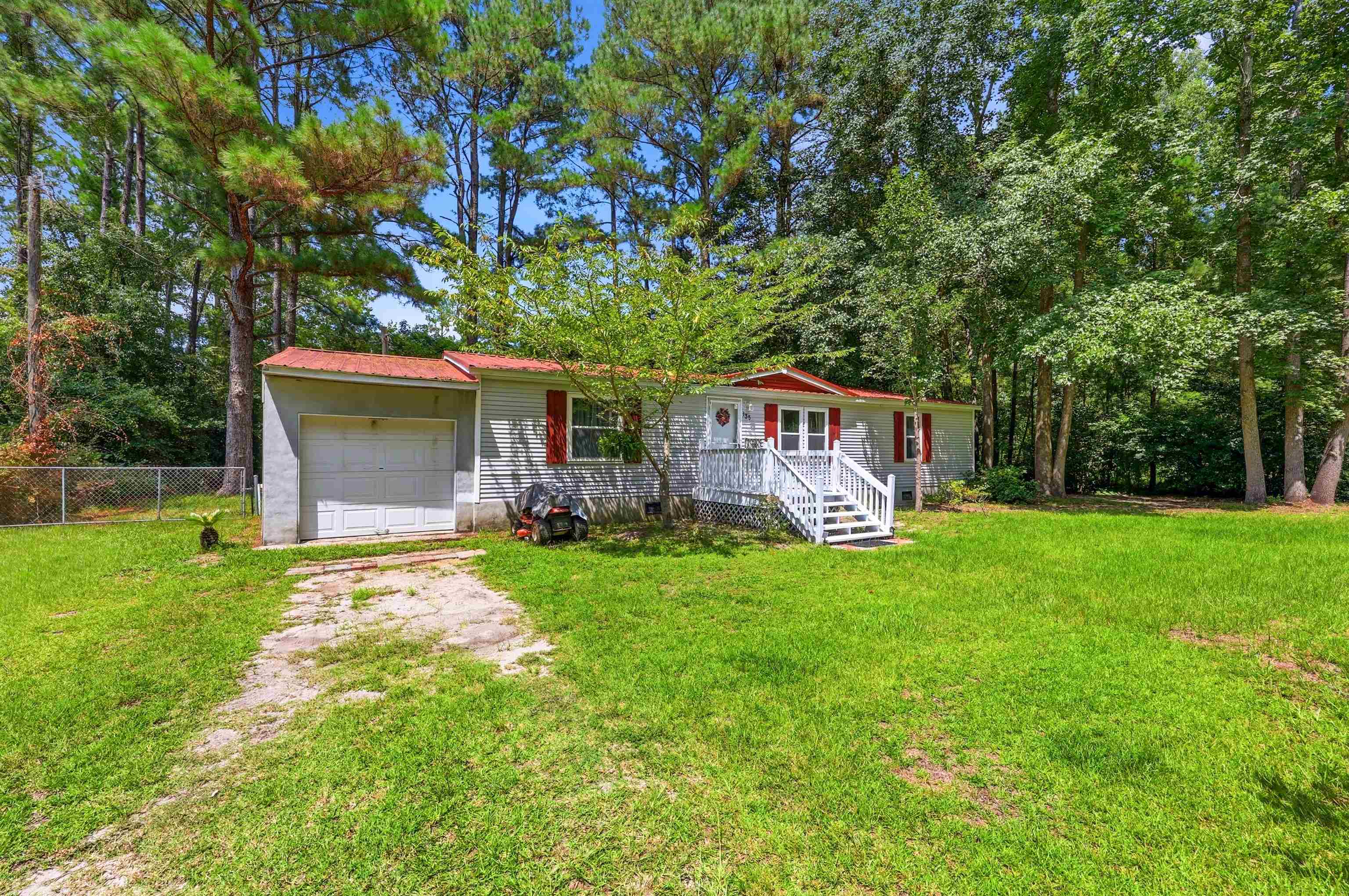 135 Ann Rudiger Ln. Property Photo 4