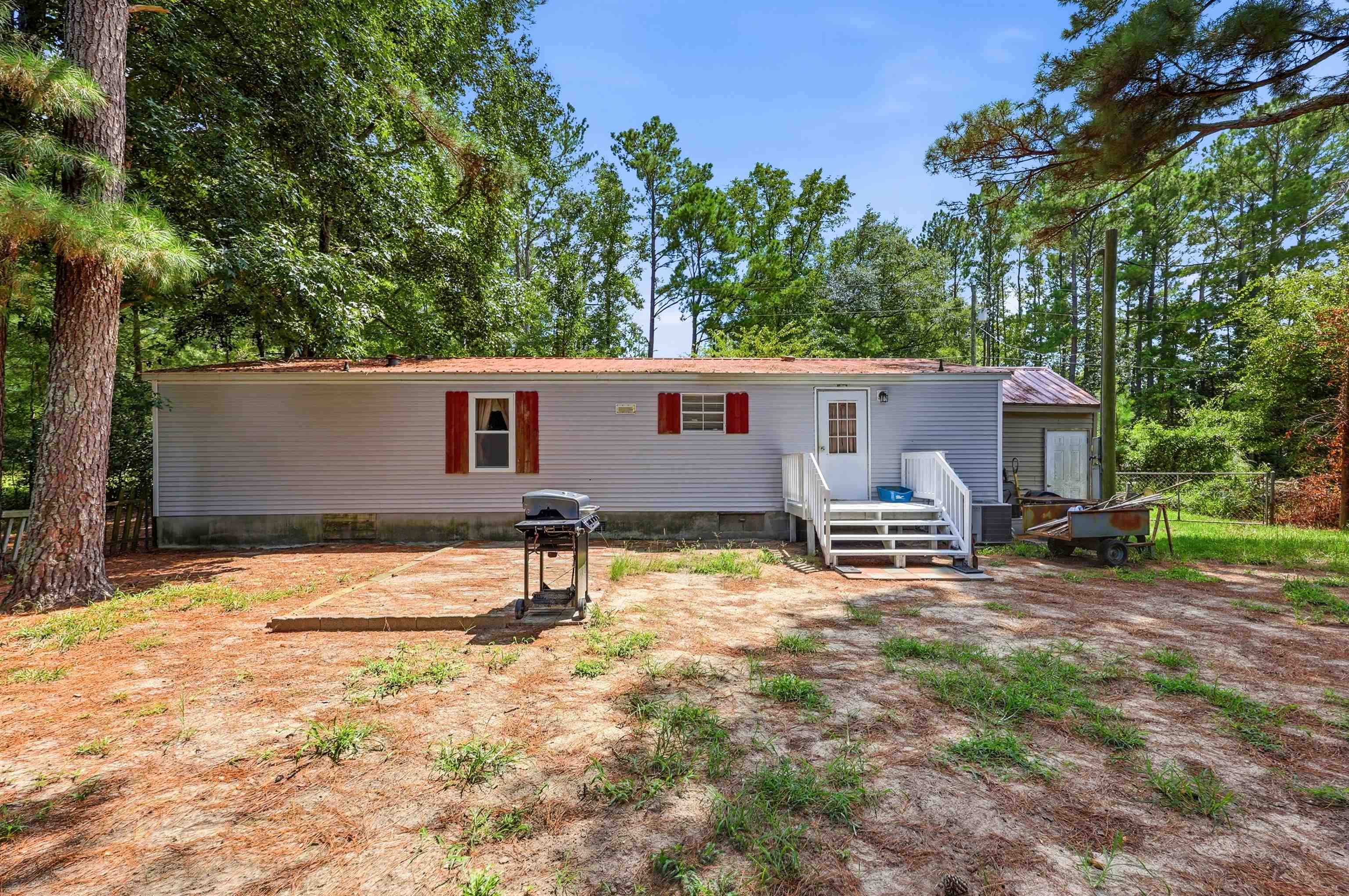 135 Ann Rudiger Ln. Property Photo 30