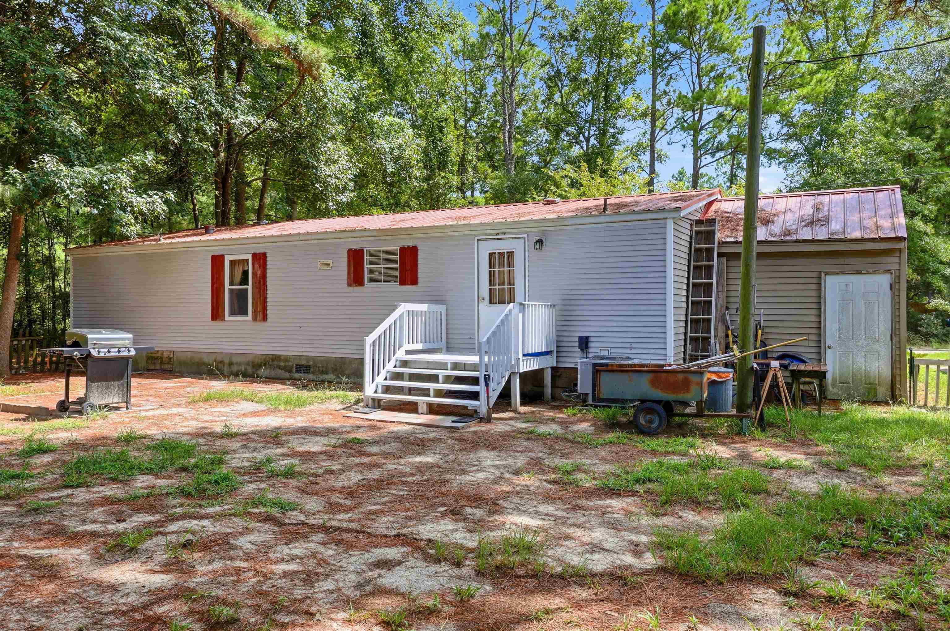 135 Ann Rudiger Ln. Property Photo 31