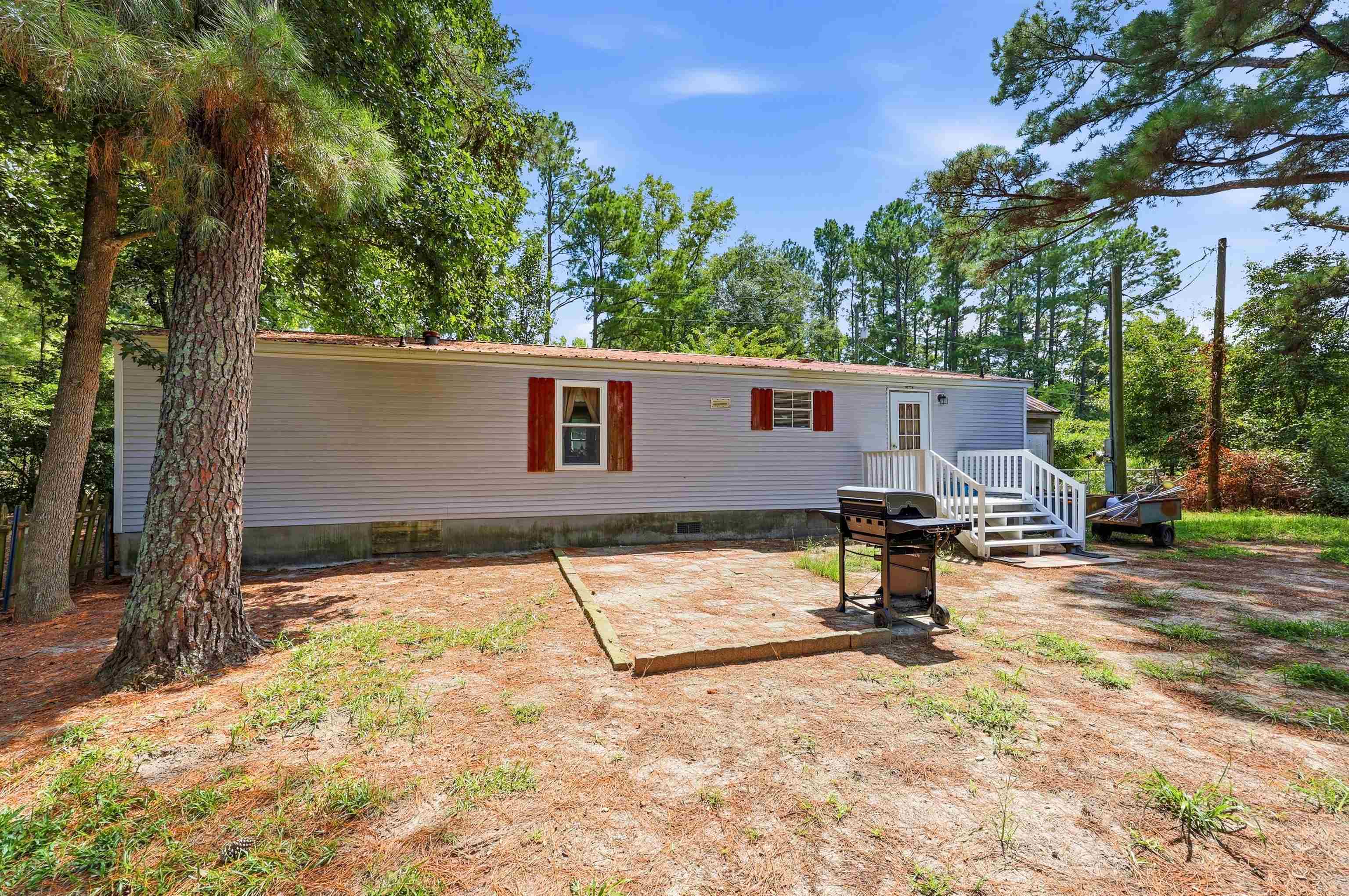 135 Ann Rudiger Ln. Property Photo 32