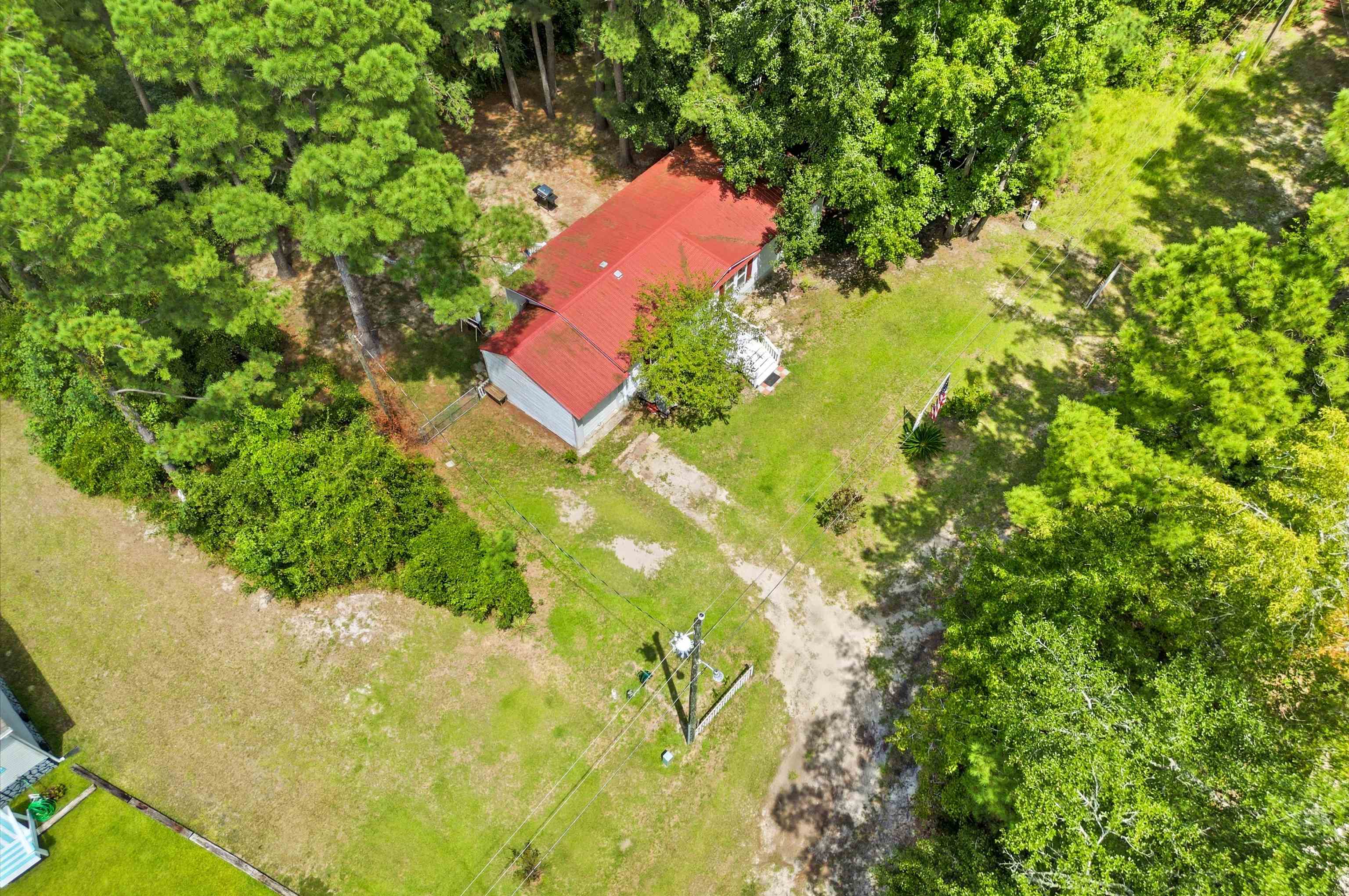135 Ann Rudiger Ln. Property Photo 40