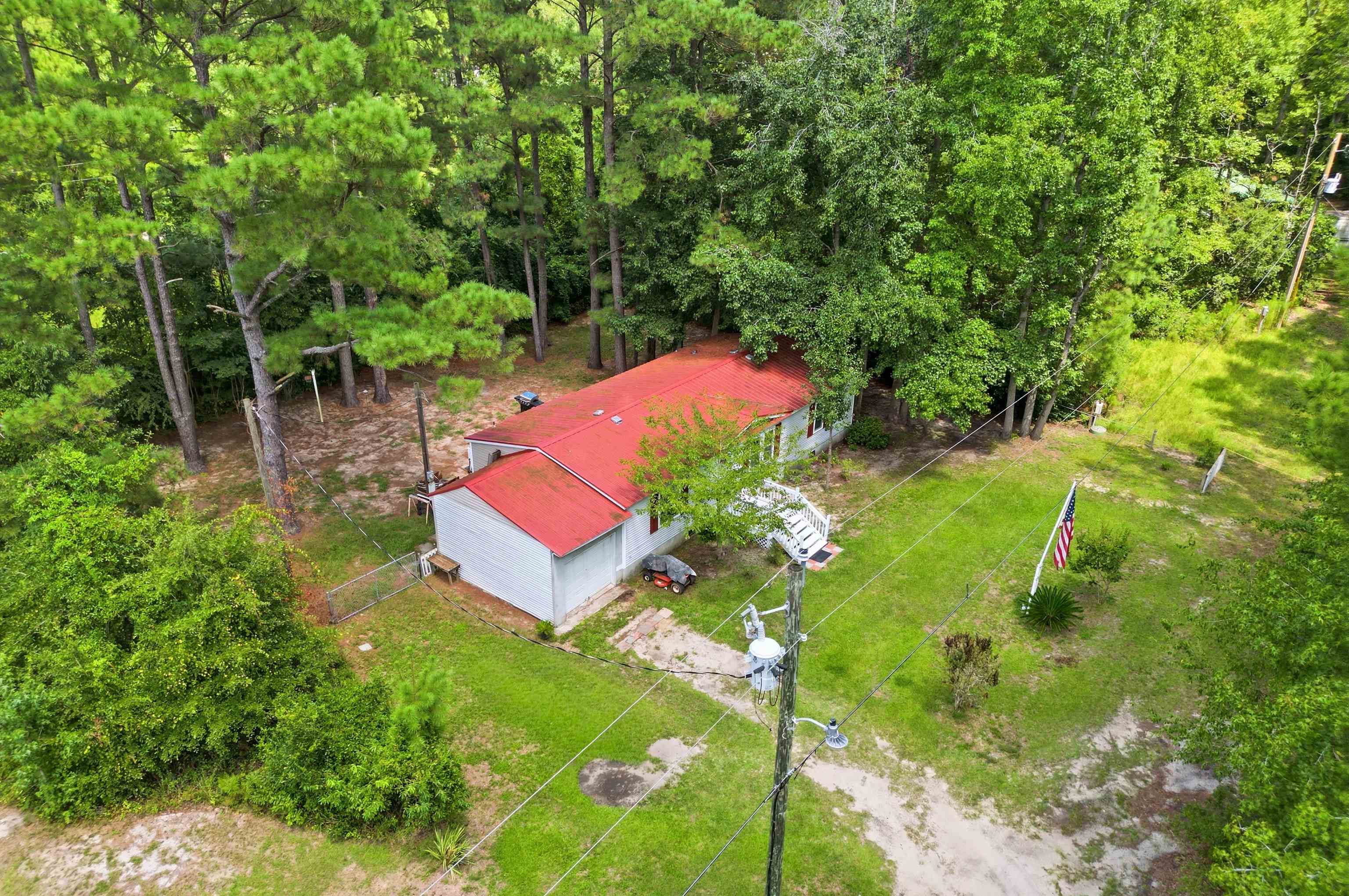 135 Ann Rudiger Ln. Property Photo 41