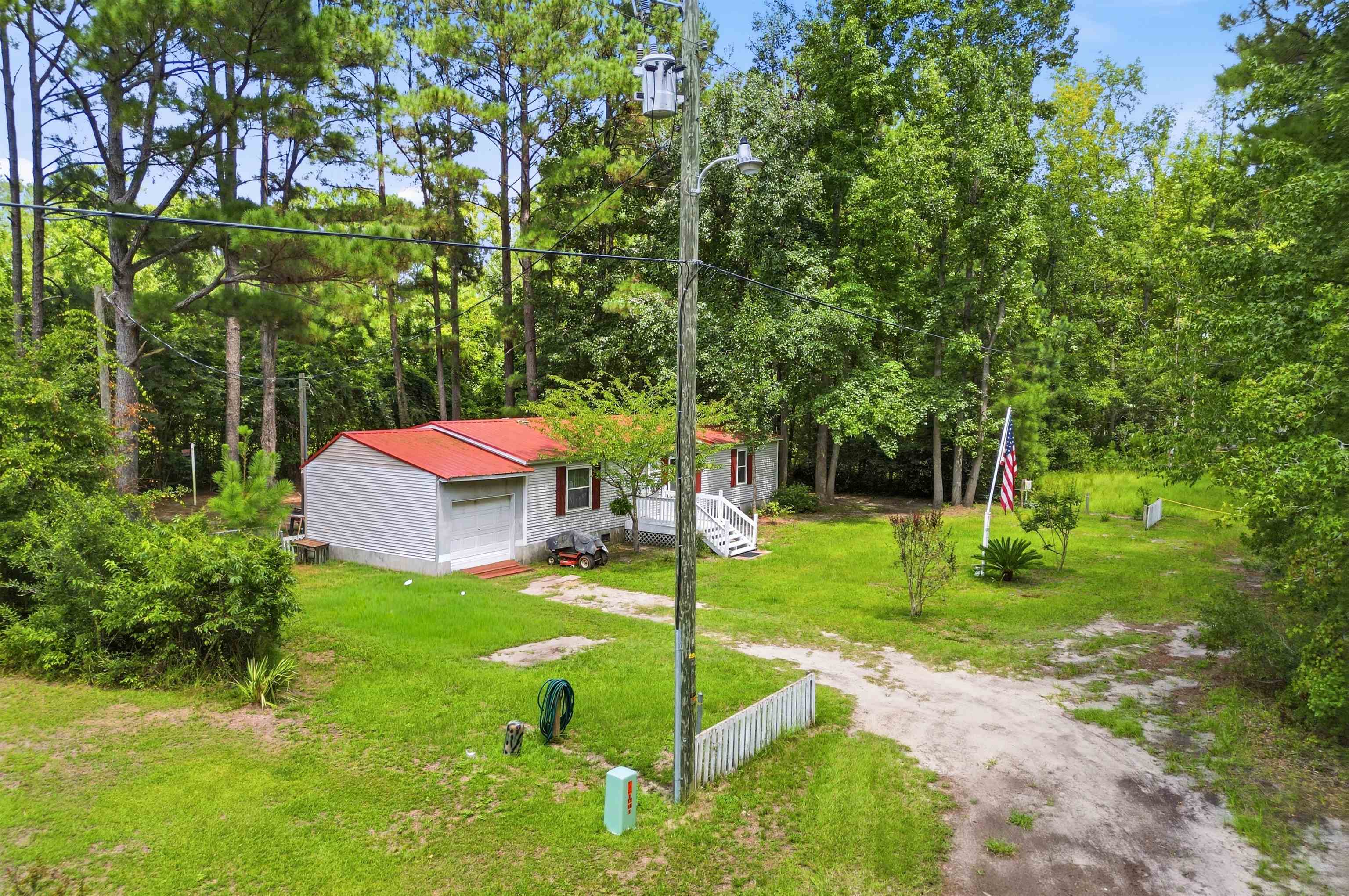 135 Ann Rudiger Ln. Property Photo 42