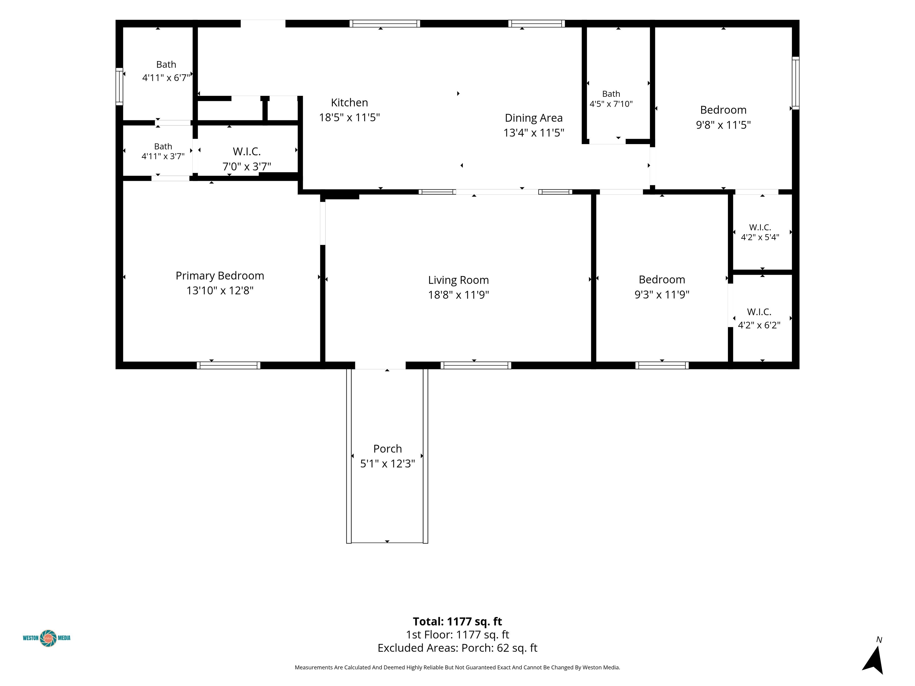 135 Ann Rudiger Ln. Property Photo 48